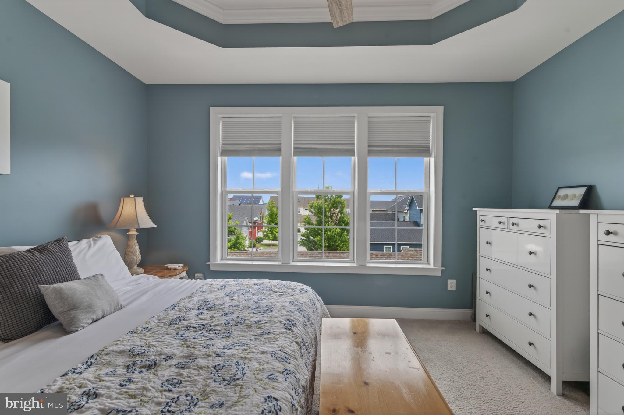 BRUNSWICK CROSSING - Residential
