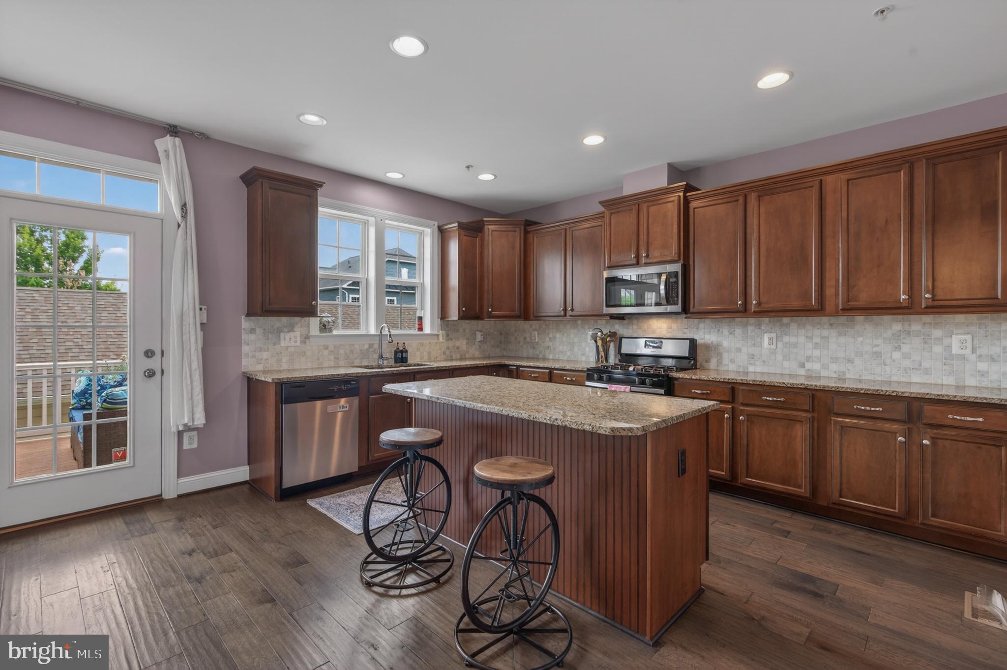 BRUNSWICK CROSSING - Residential