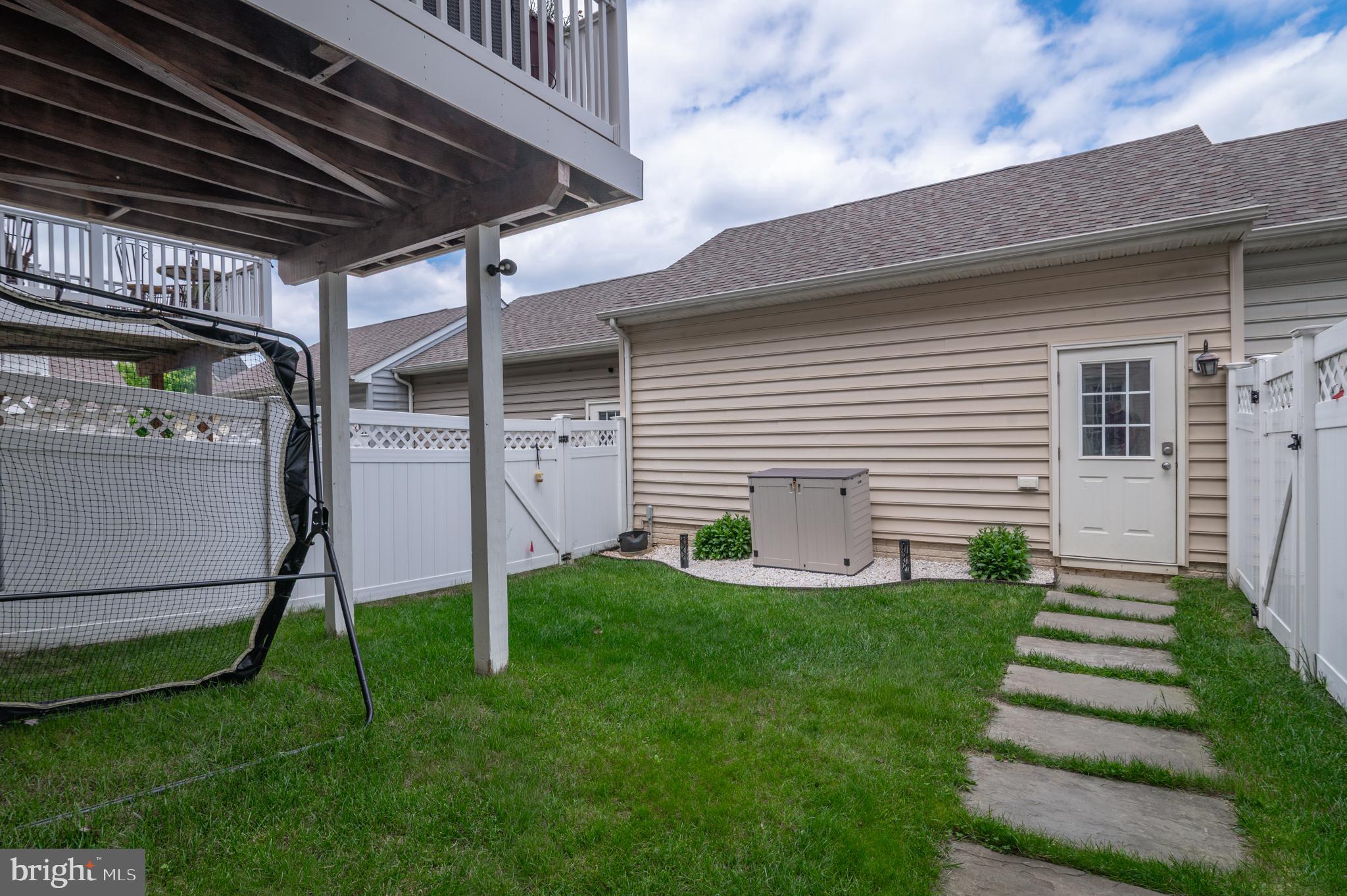 BRUNSWICK CROSSING - Residential