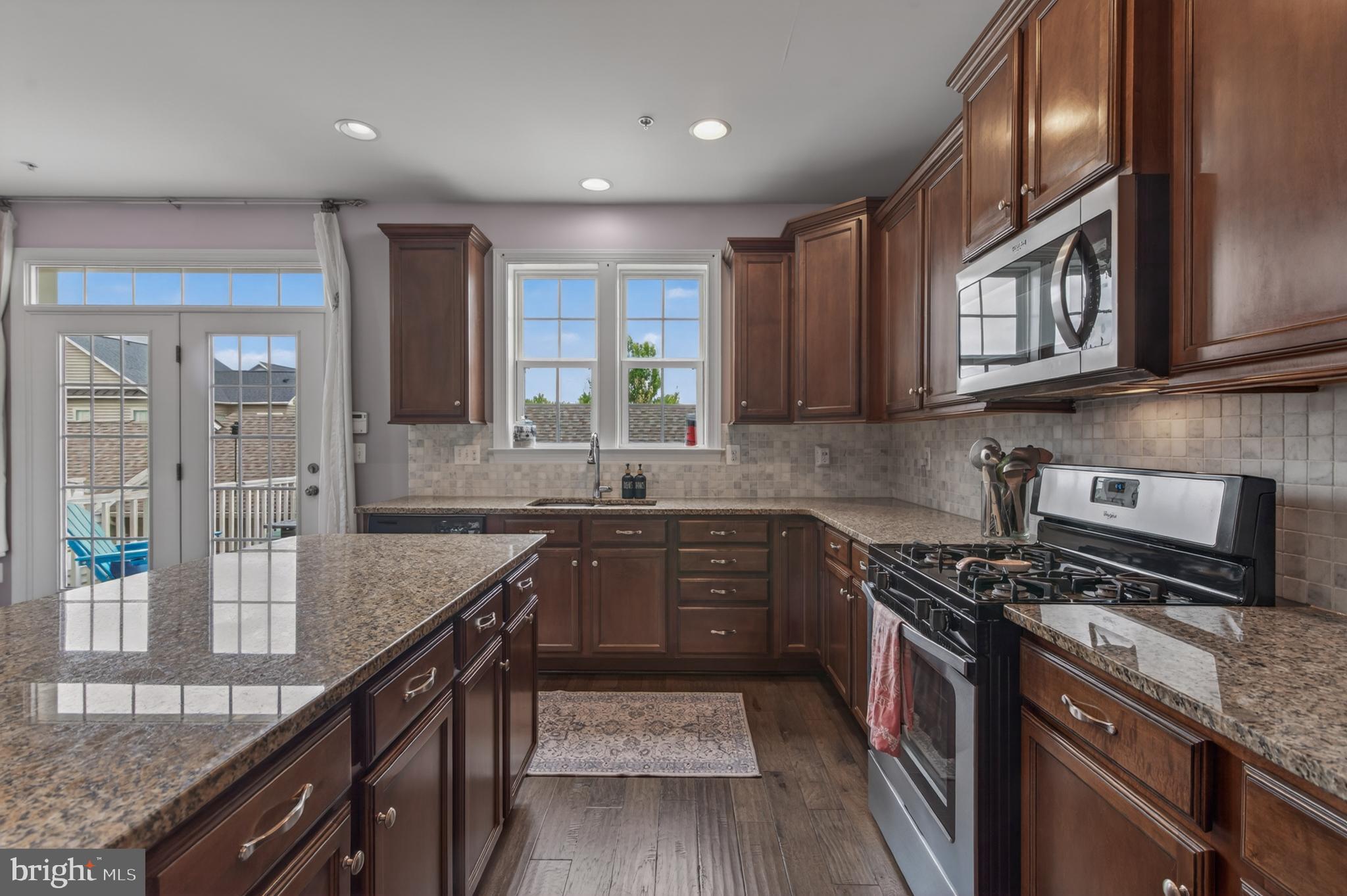 BRUNSWICK CROSSING - Residential