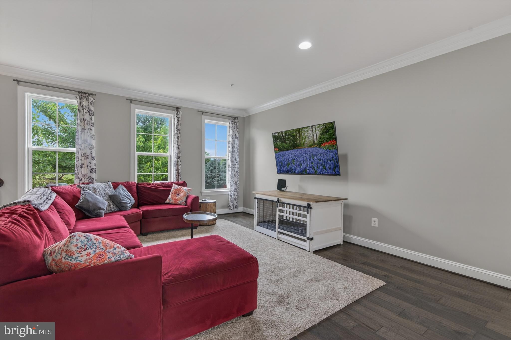 BRUNSWICK CROSSING - Residential