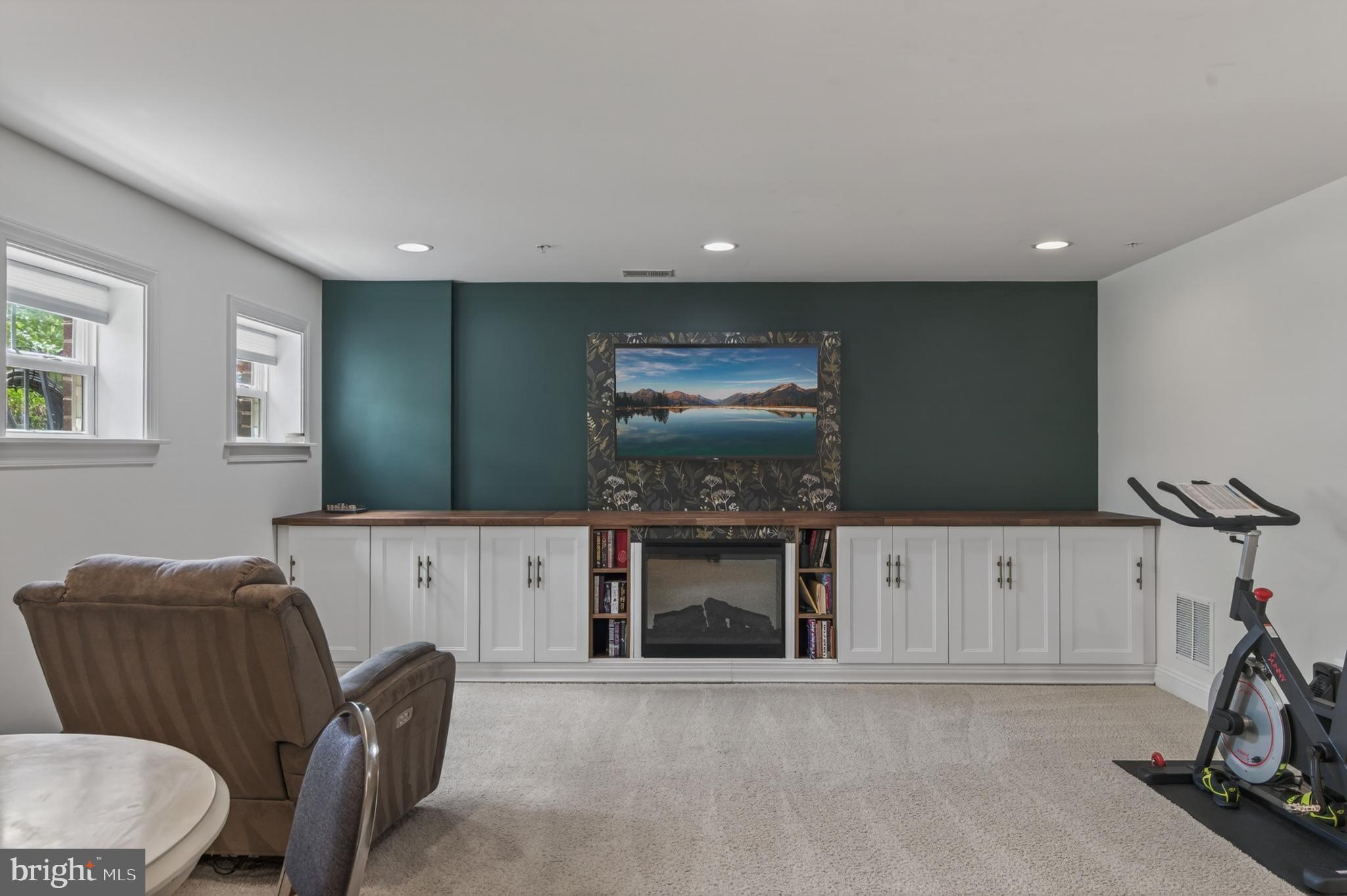 BRUNSWICK CROSSING - Residential