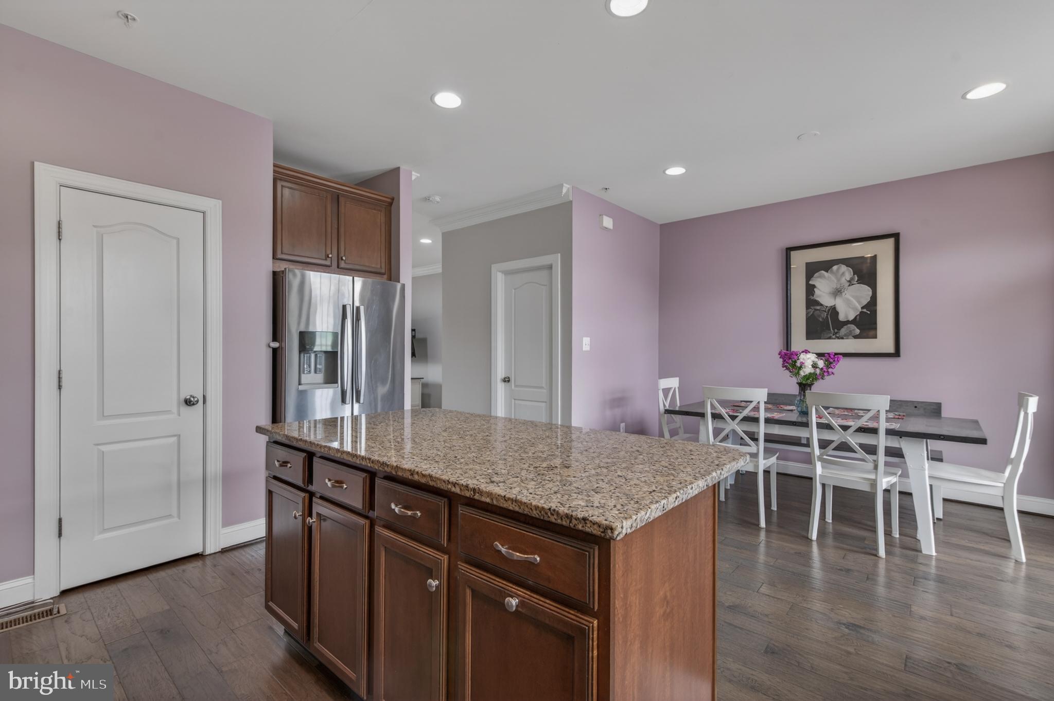 BRUNSWICK CROSSING - Residential
