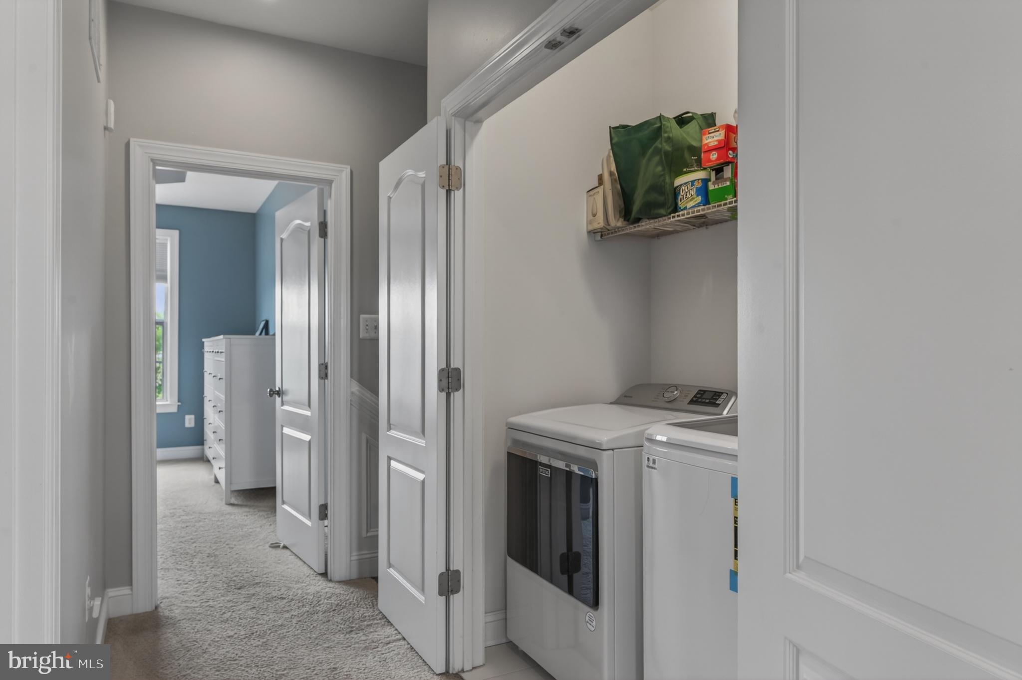 BRUNSWICK CROSSING - Residential