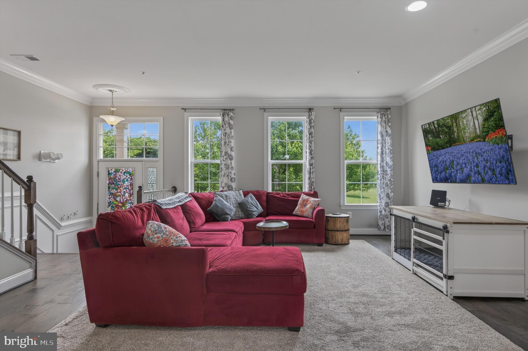 BRUNSWICK CROSSING - Residential