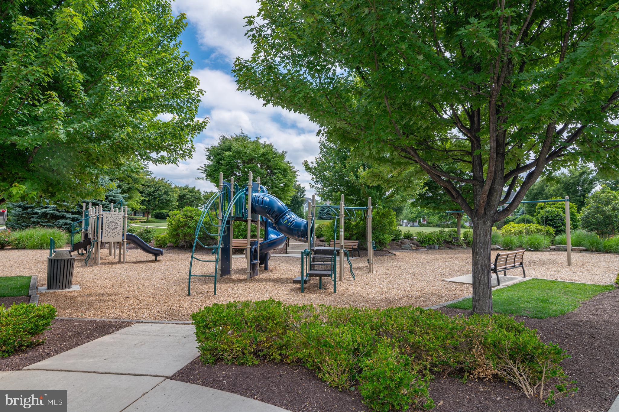 BRUNSWICK CROSSING - Residential