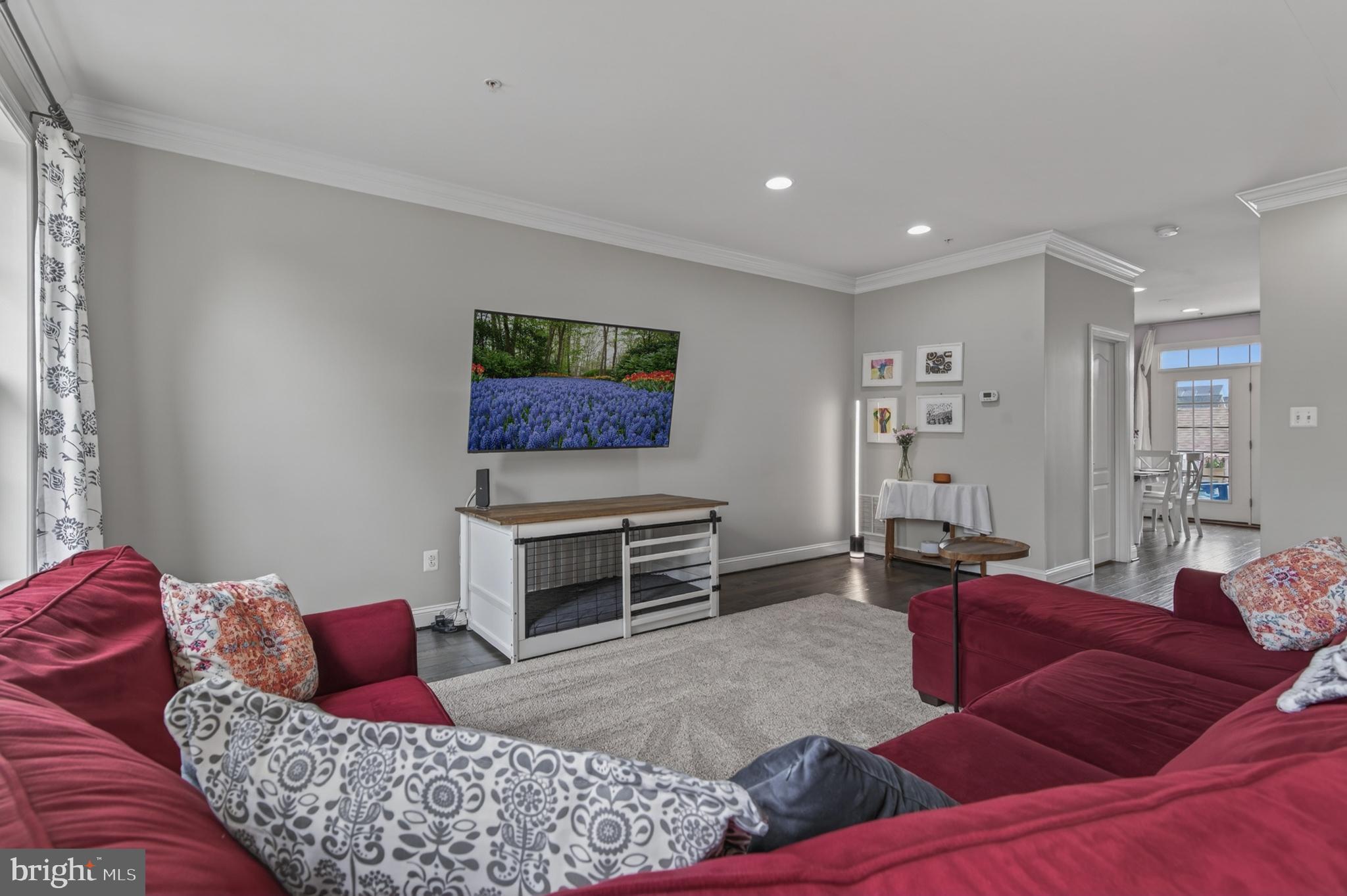 BRUNSWICK CROSSING - Residential
