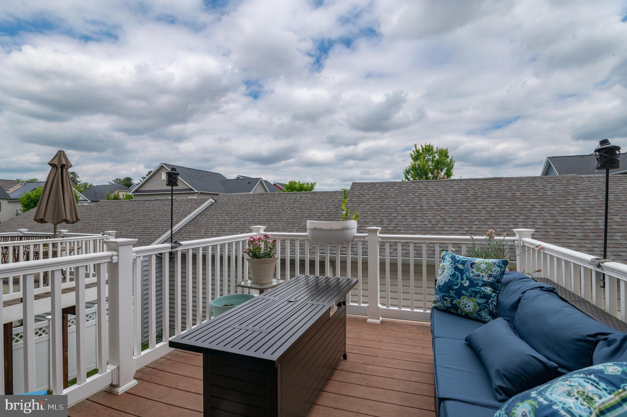 BRUNSWICK CROSSING - Residential