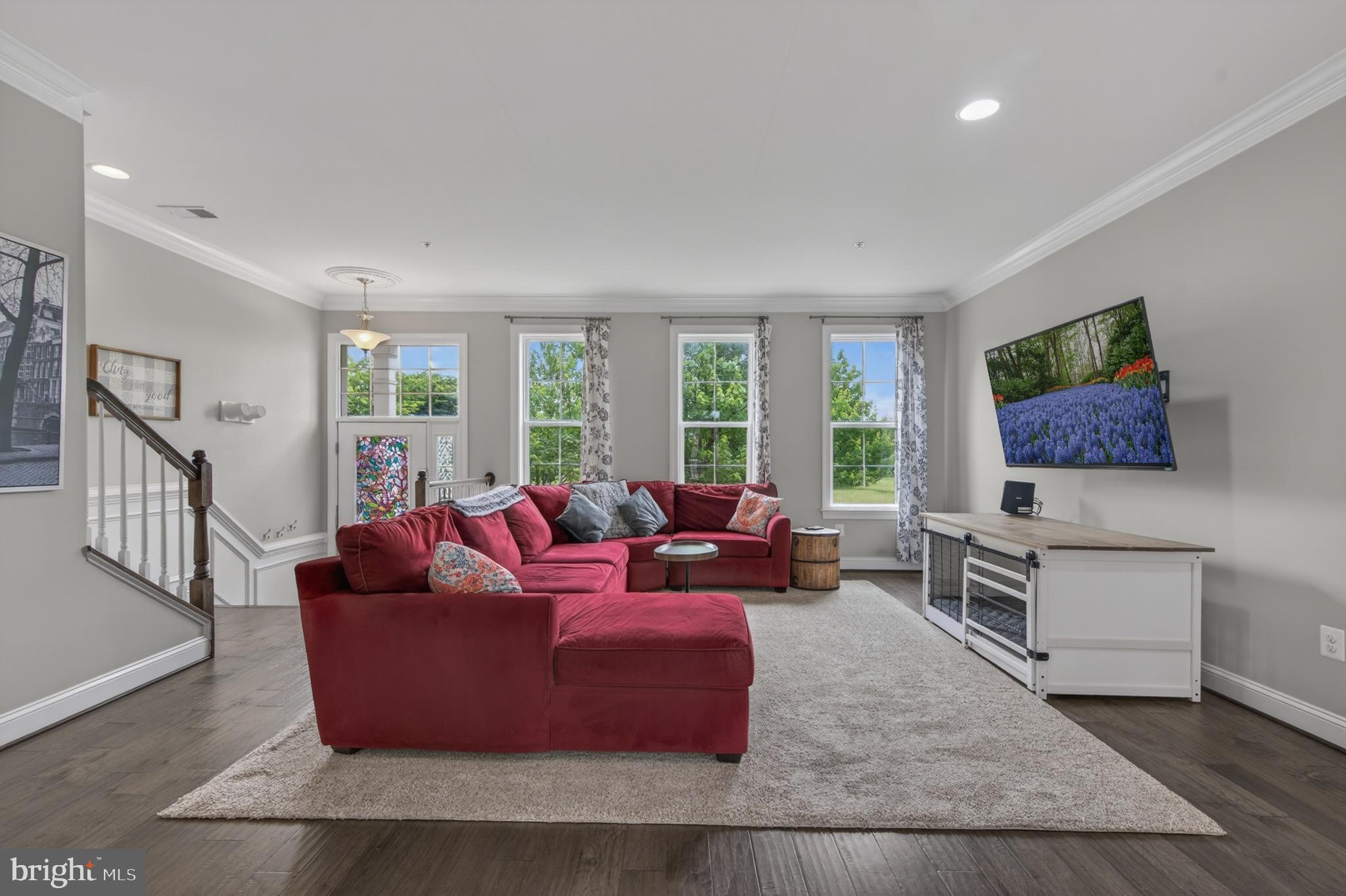 BRUNSWICK CROSSING - Residential