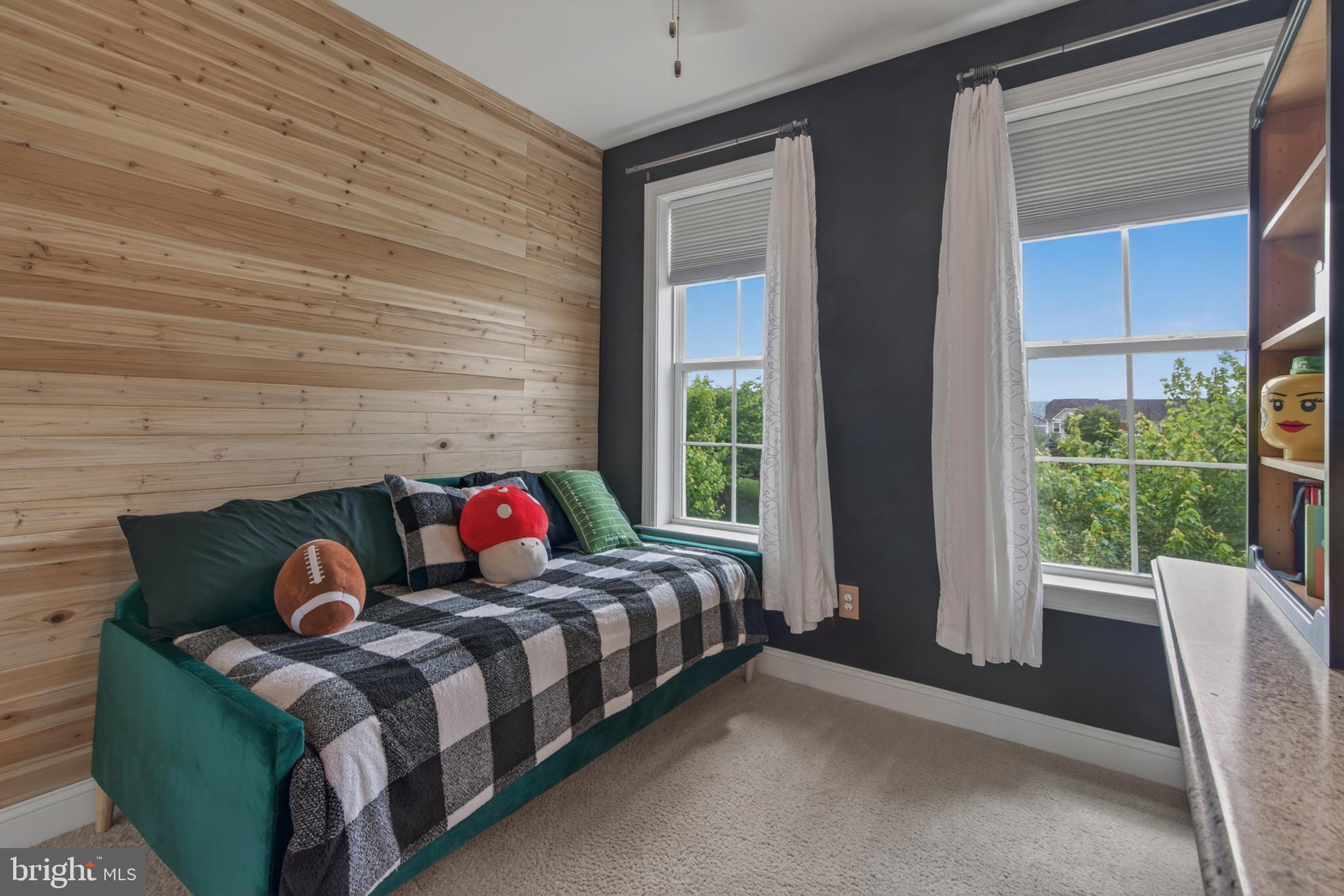 BRUNSWICK CROSSING - Residential