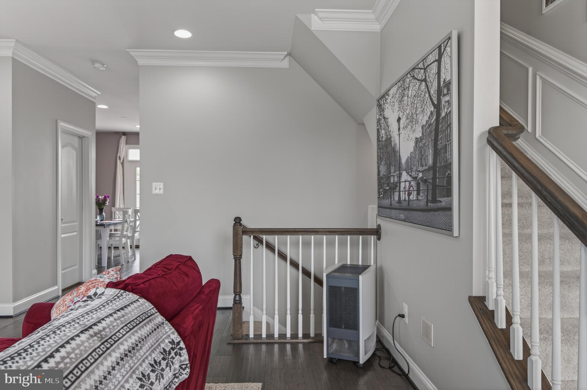 BRUNSWICK CROSSING - Residential