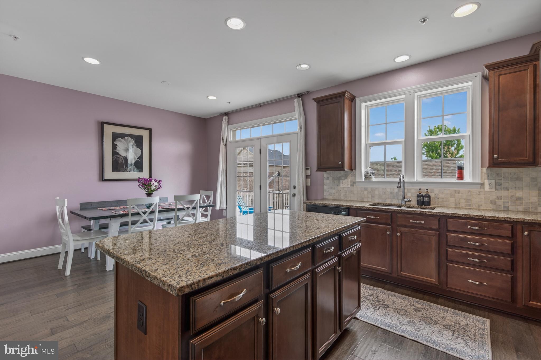 BRUNSWICK CROSSING - Residential