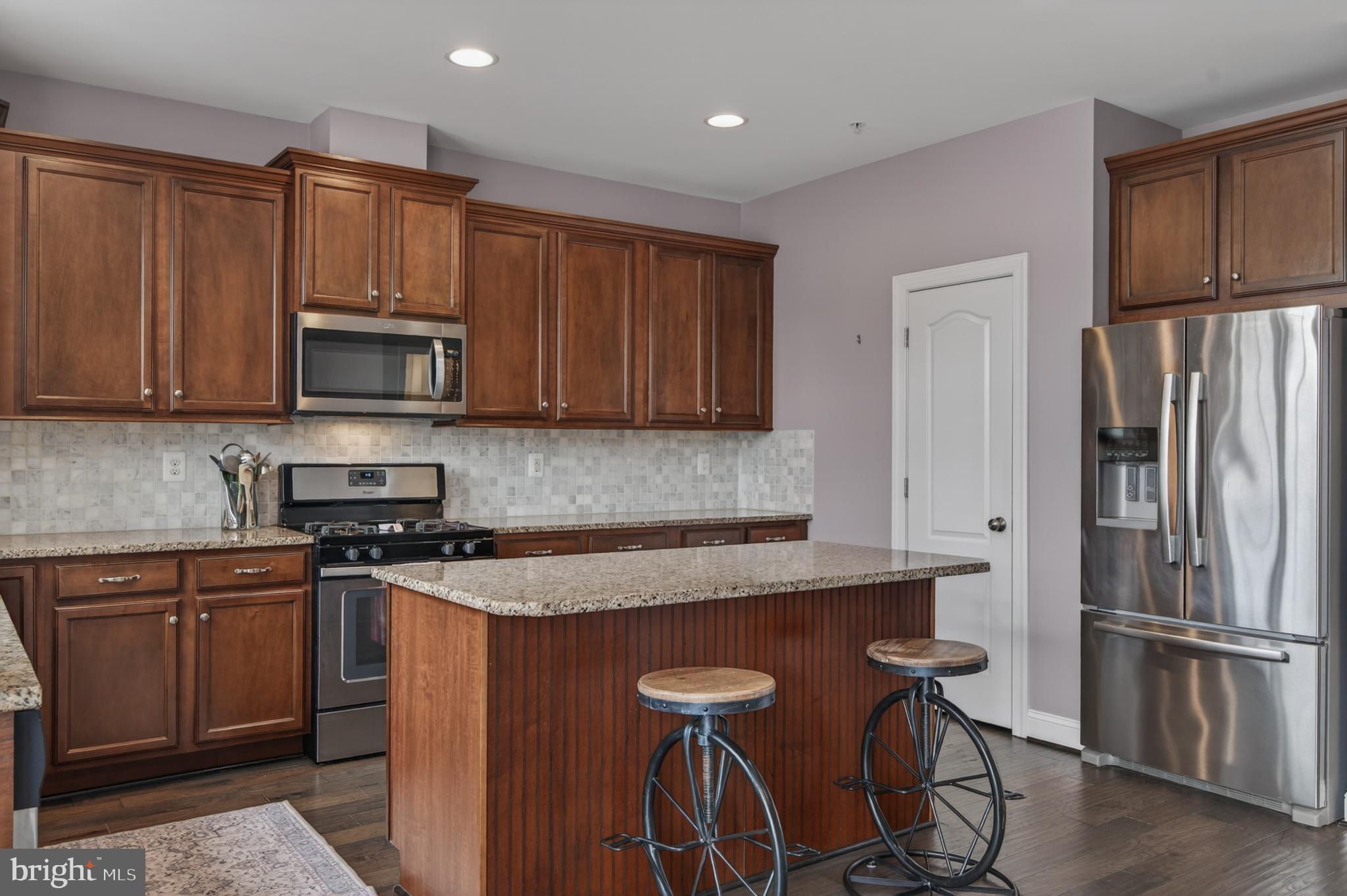 BRUNSWICK CROSSING - Residential