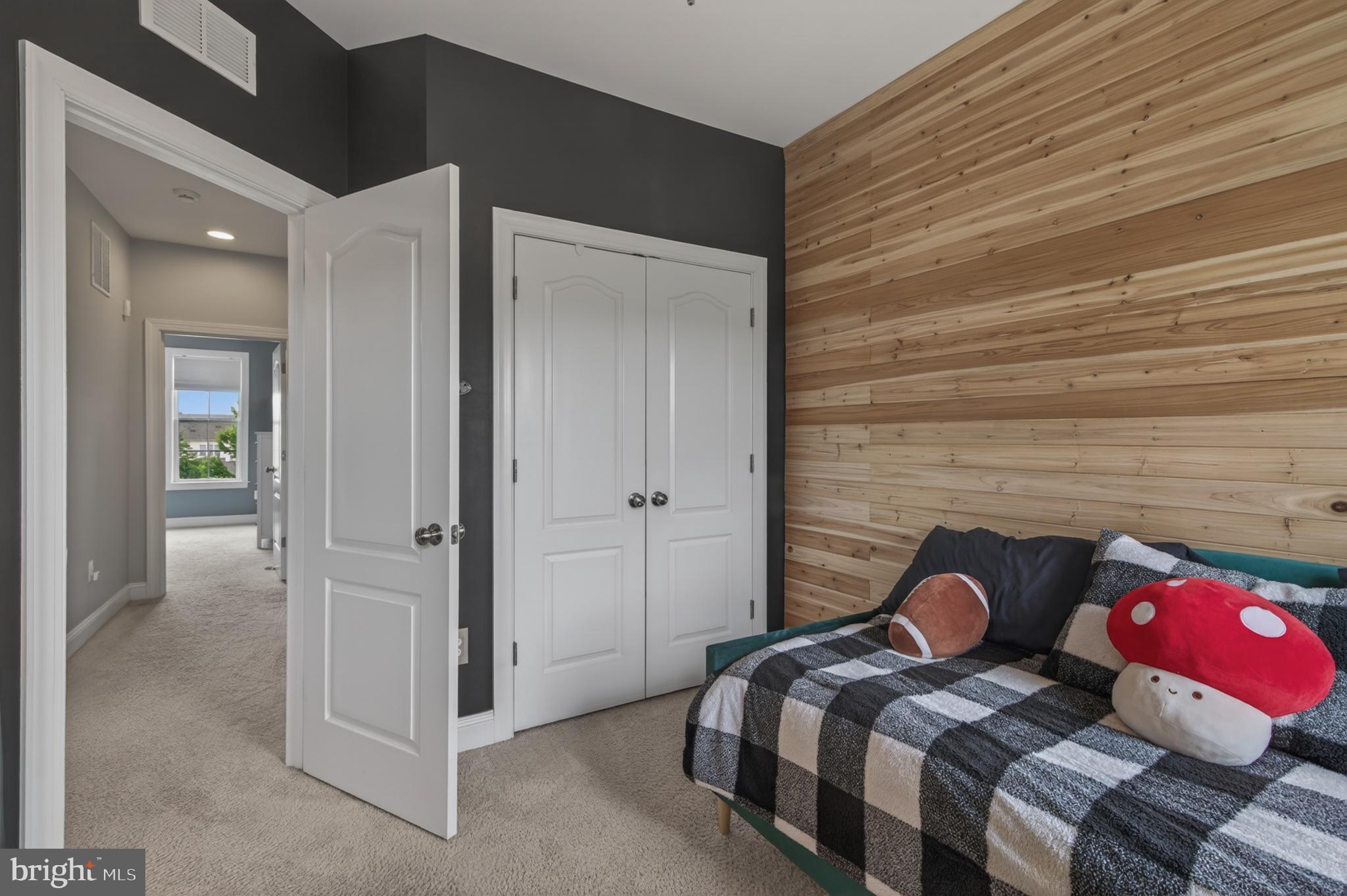 BRUNSWICK CROSSING - Residential