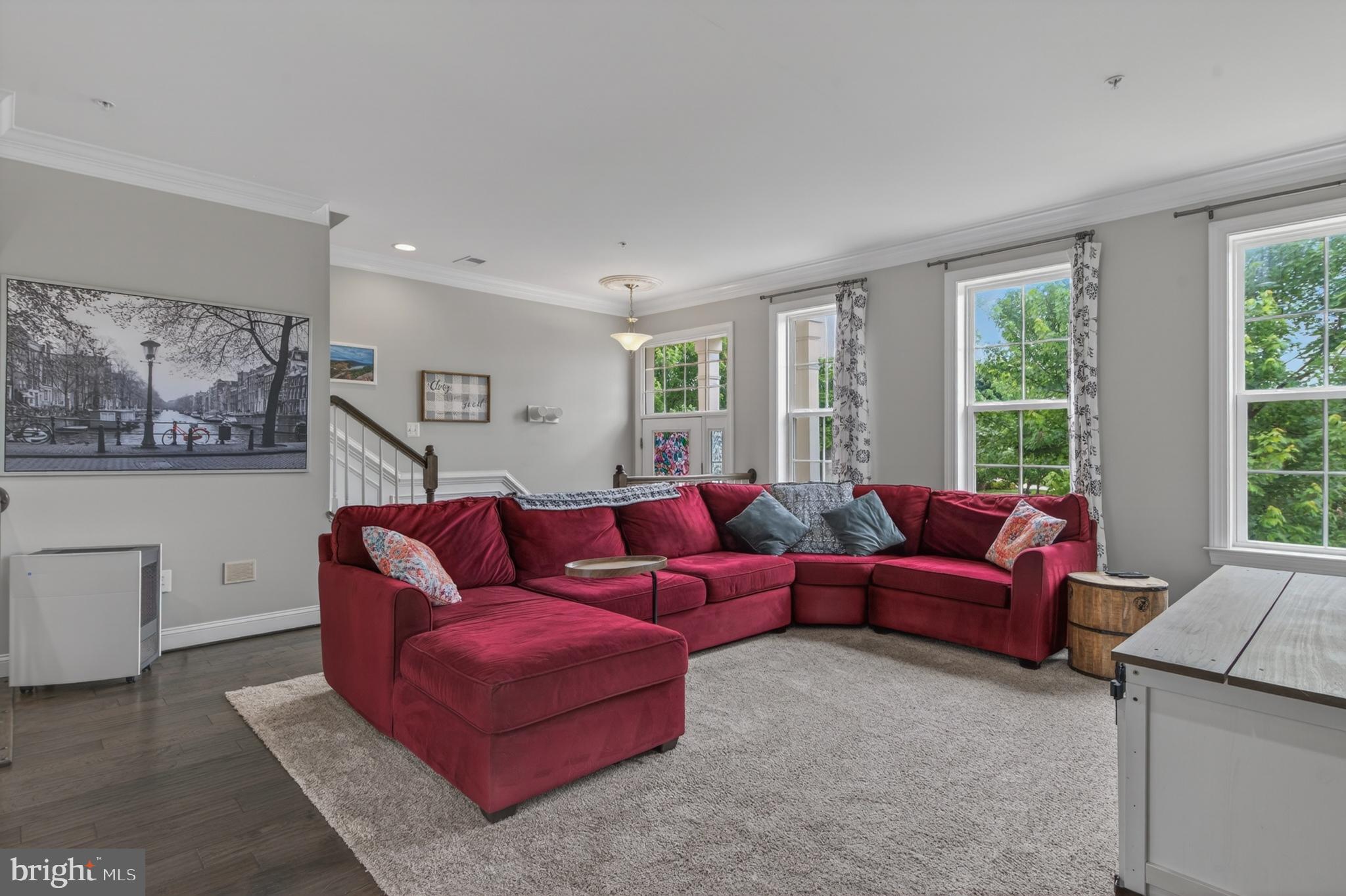 BRUNSWICK CROSSING - Residential