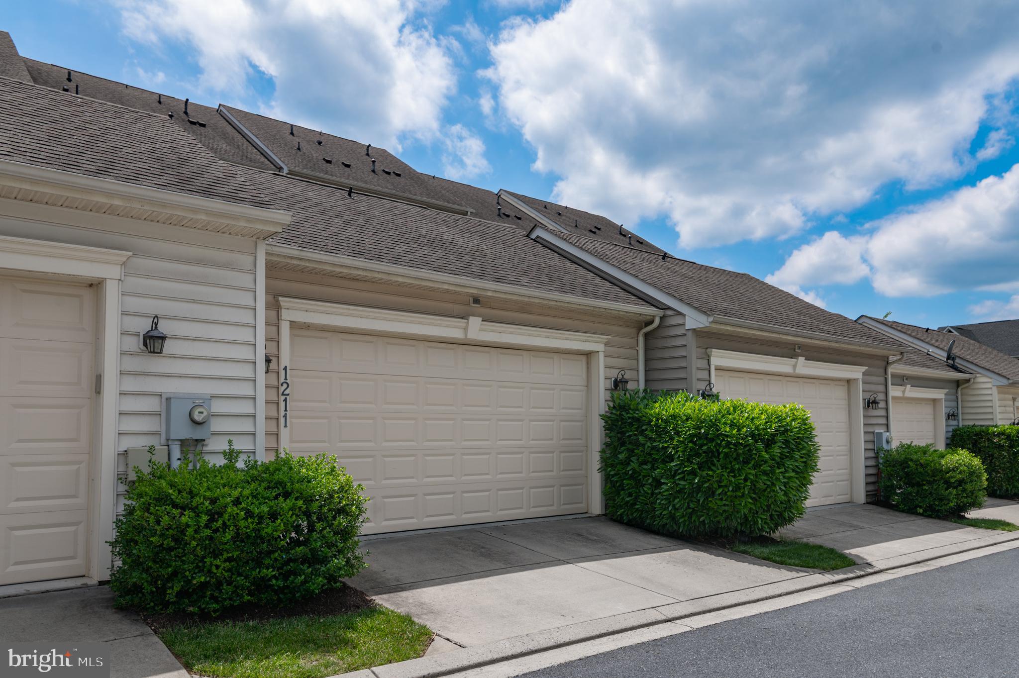 BRUNSWICK CROSSING - Residential