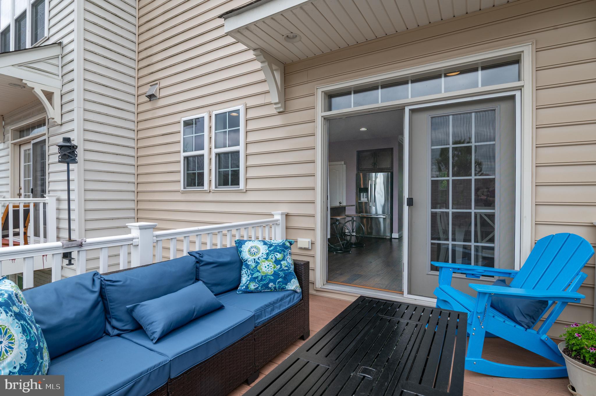 BRUNSWICK CROSSING - Residential