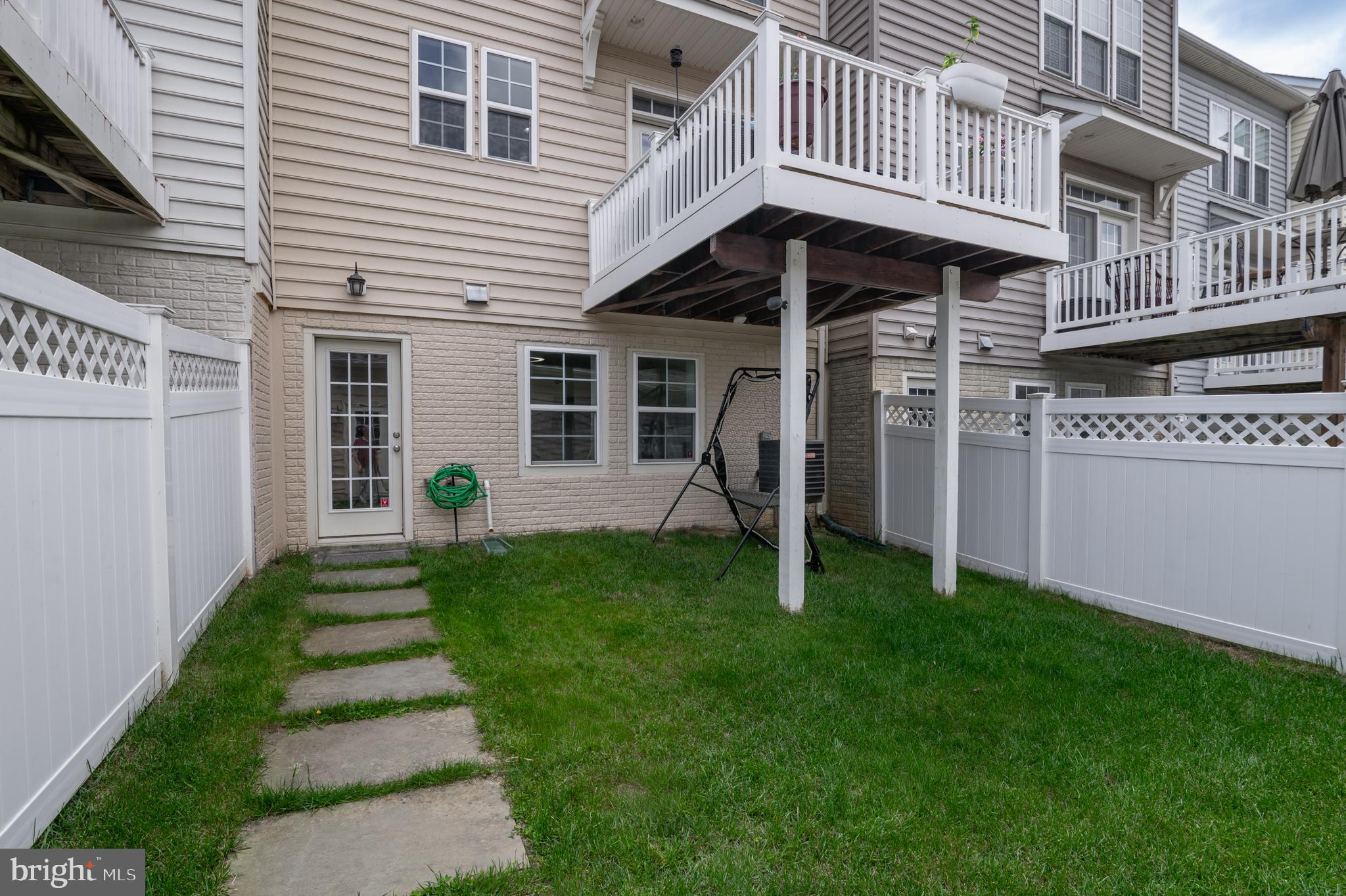 BRUNSWICK CROSSING - Residential