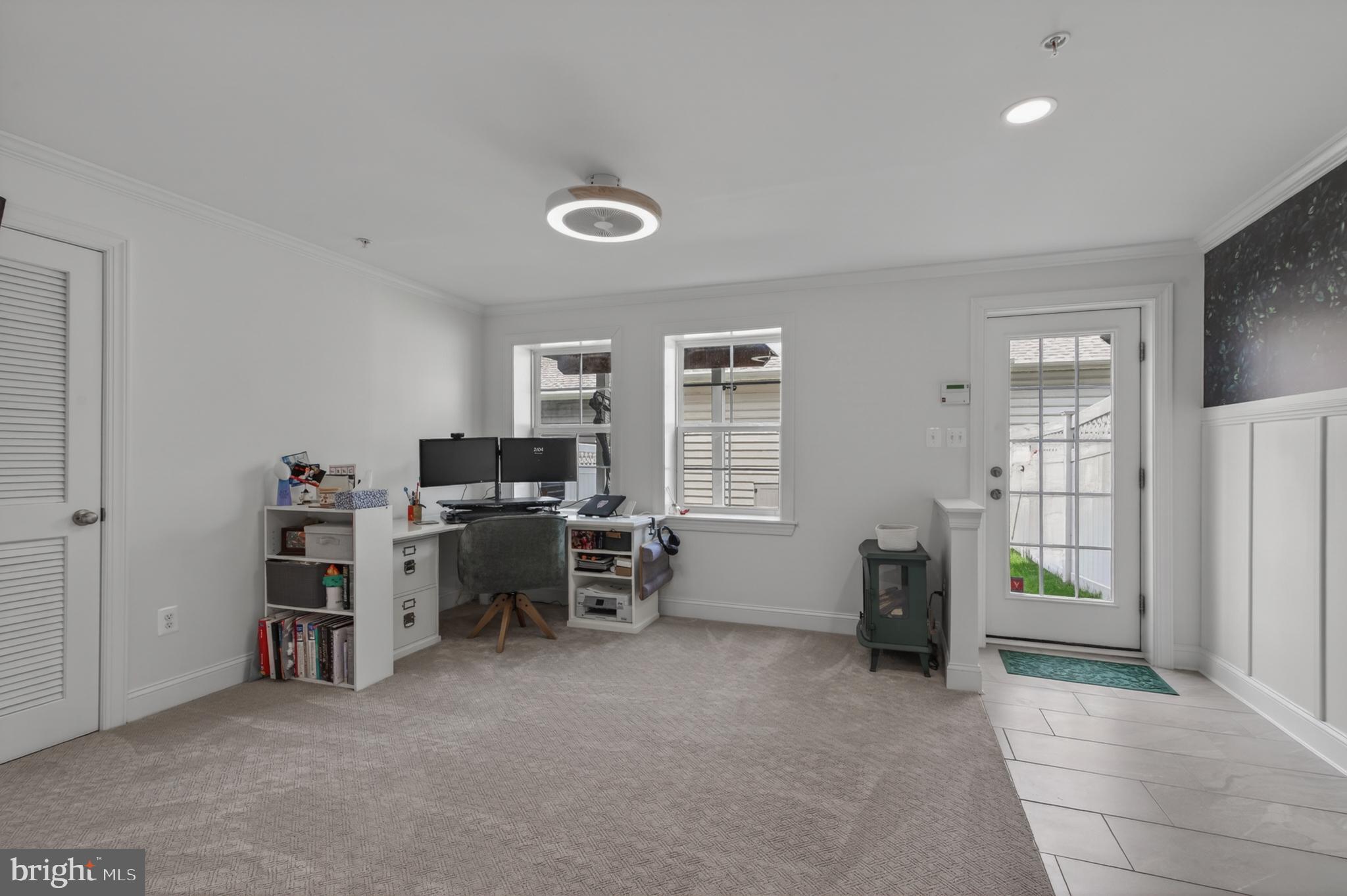 BRUNSWICK CROSSING - Residential