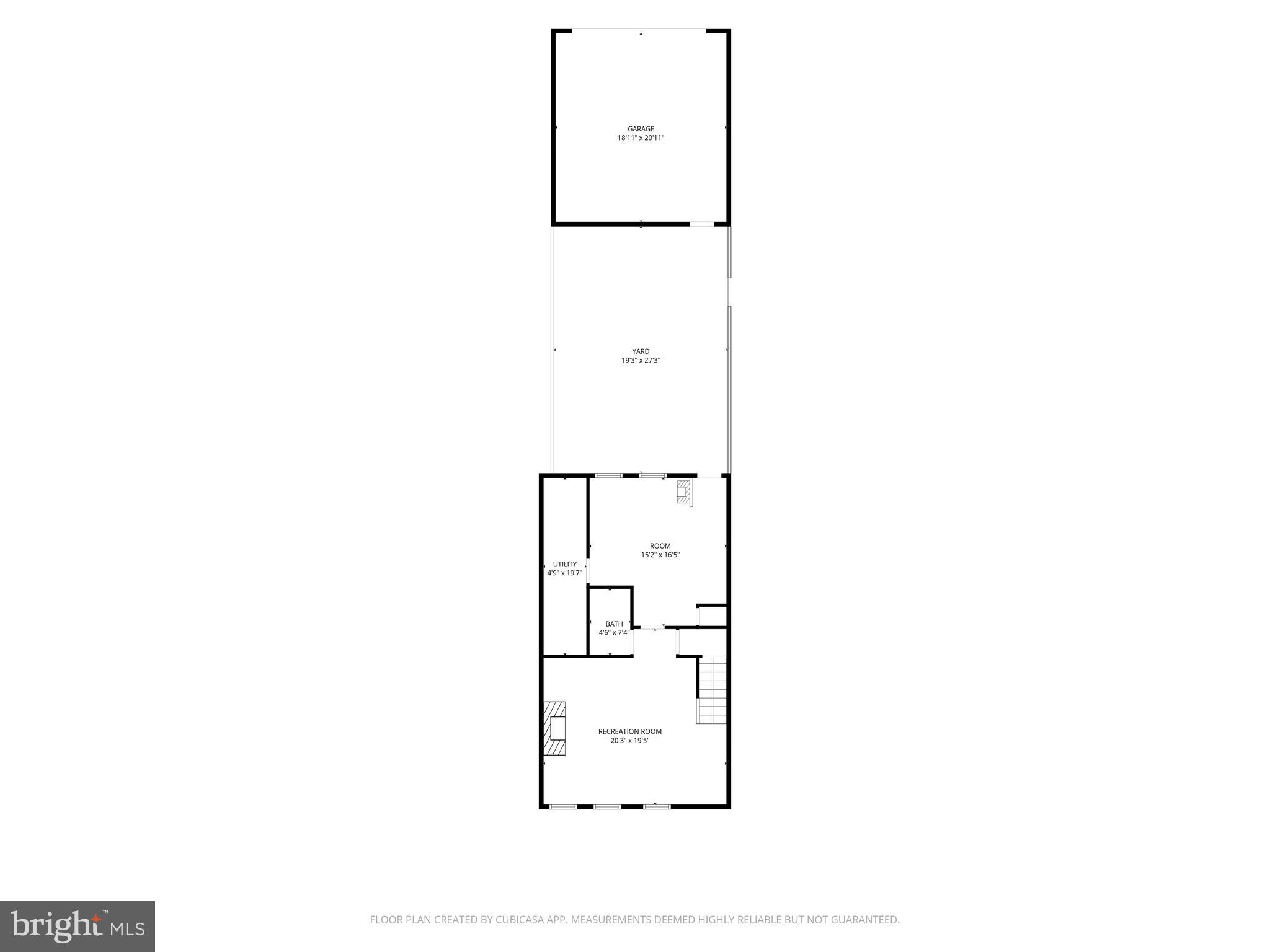 BRUNSWICK CROSSING - Residential