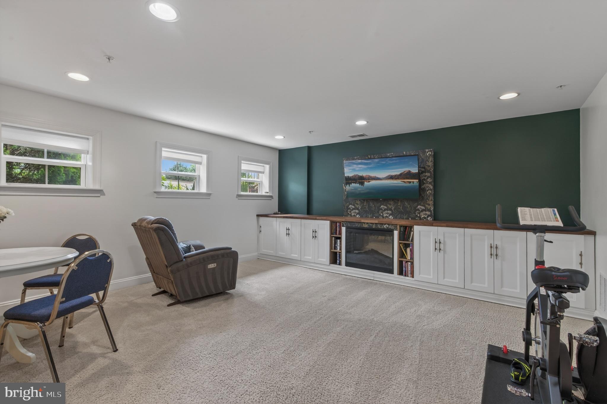 BRUNSWICK CROSSING - Residential