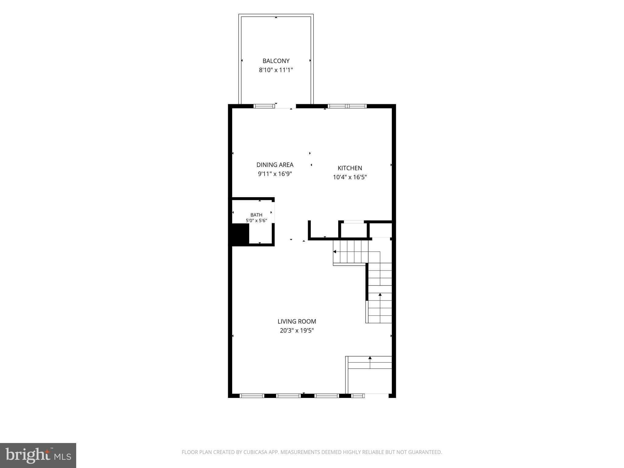 BRUNSWICK CROSSING - Residential