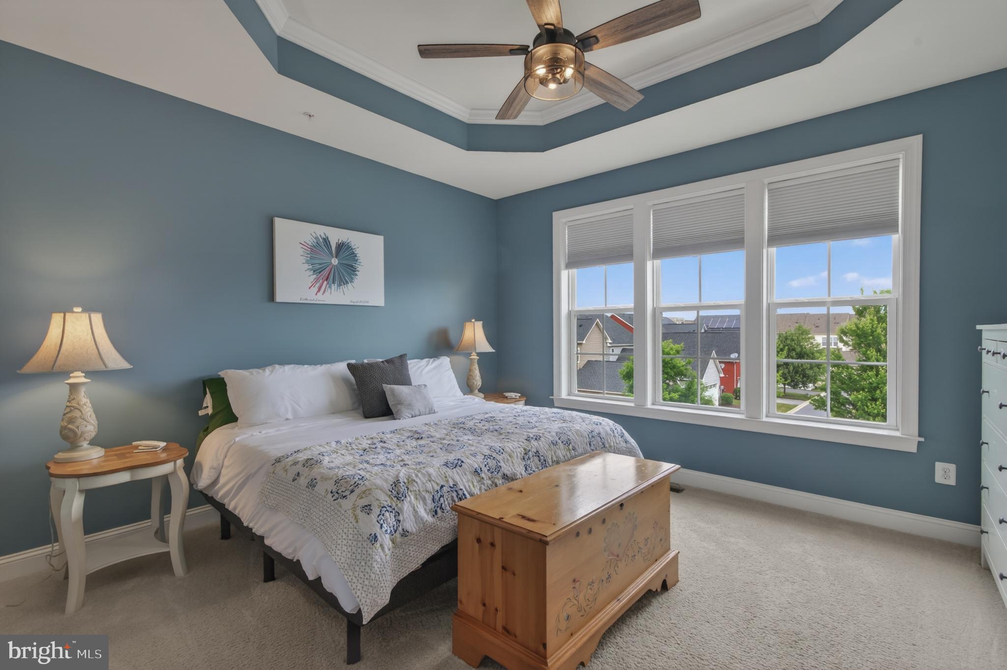 BRUNSWICK CROSSING - Residential