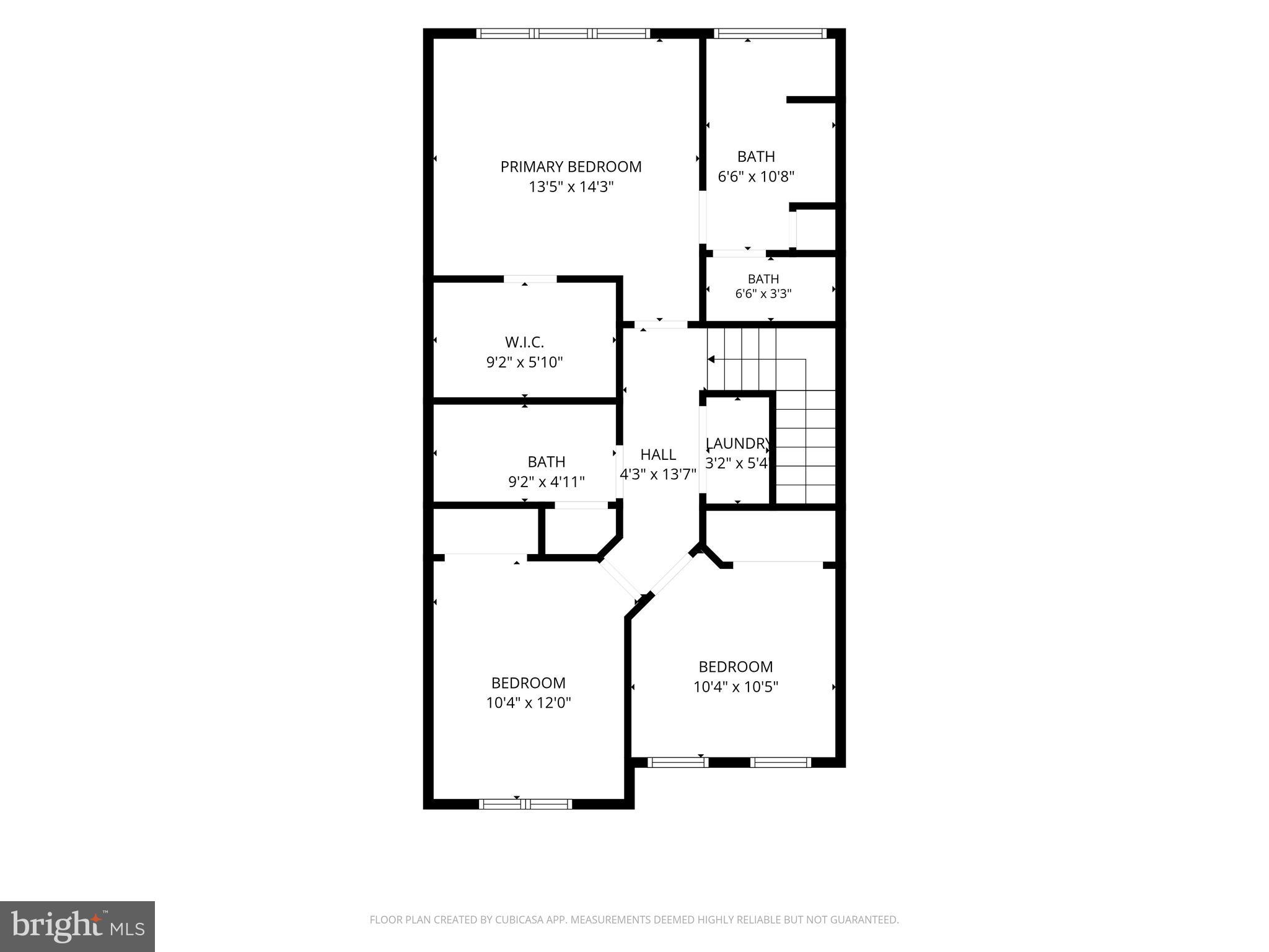BRUNSWICK CROSSING - Residential