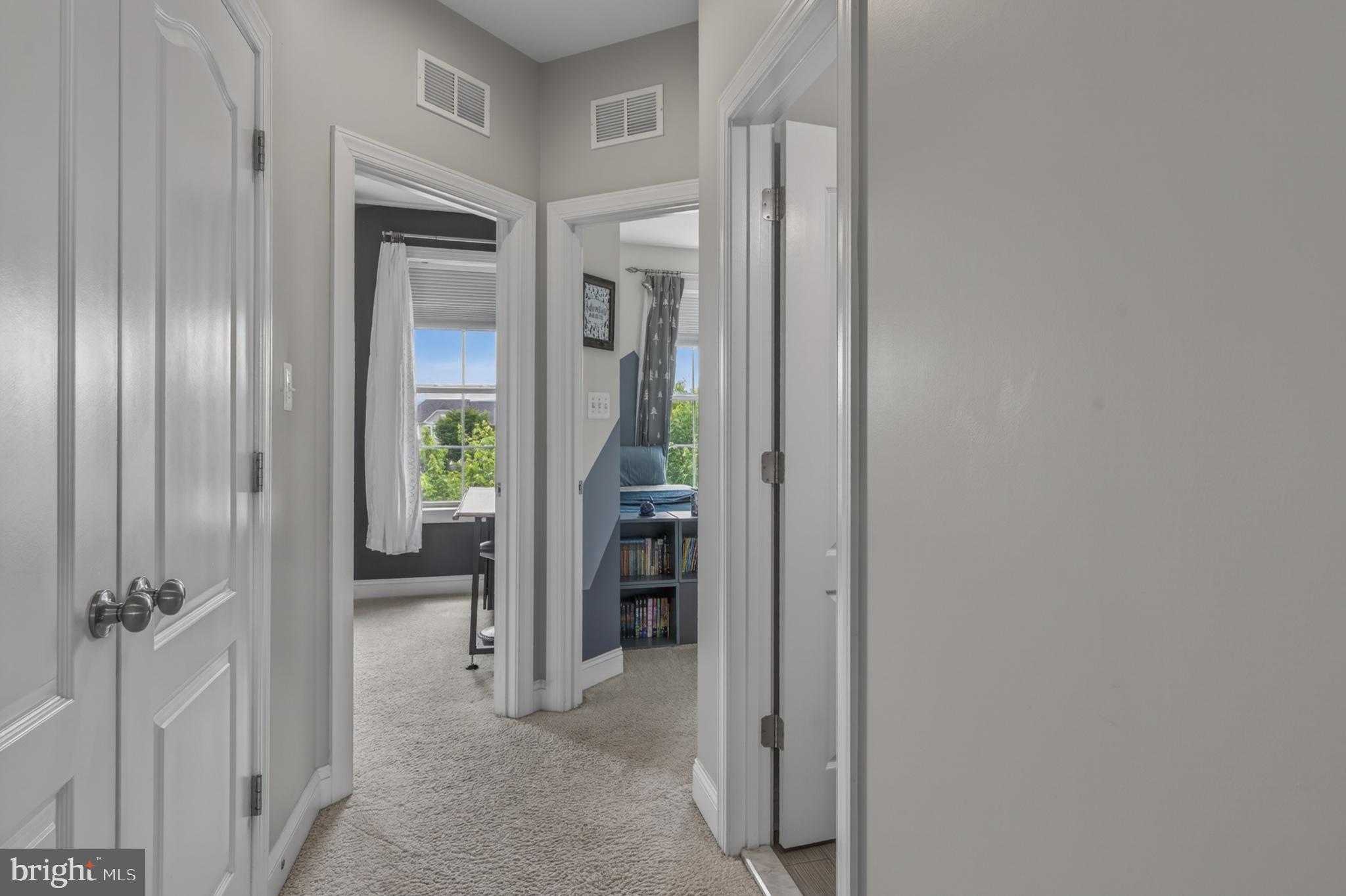 BRUNSWICK CROSSING - Residential