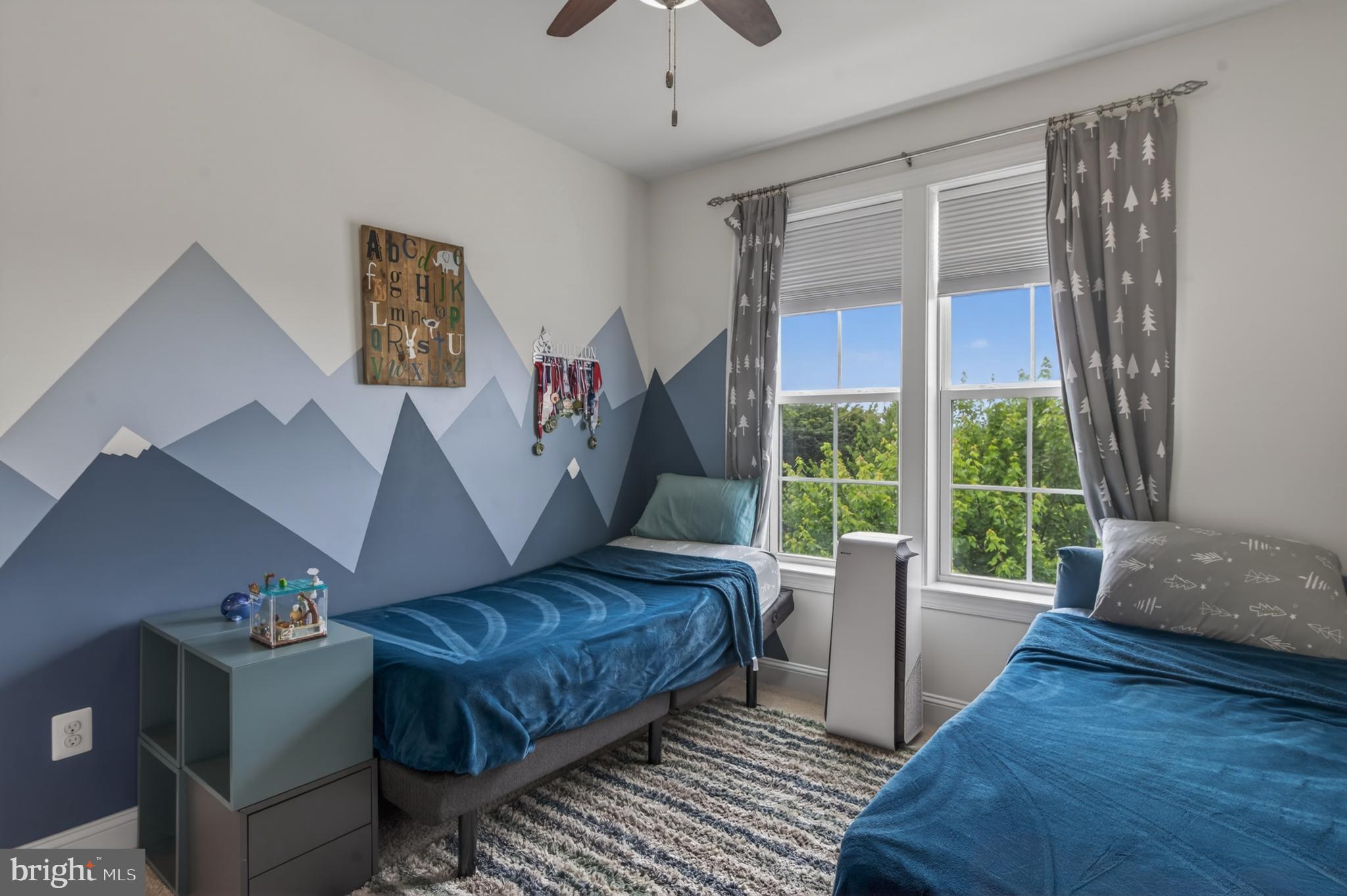 BRUNSWICK CROSSING - Residential