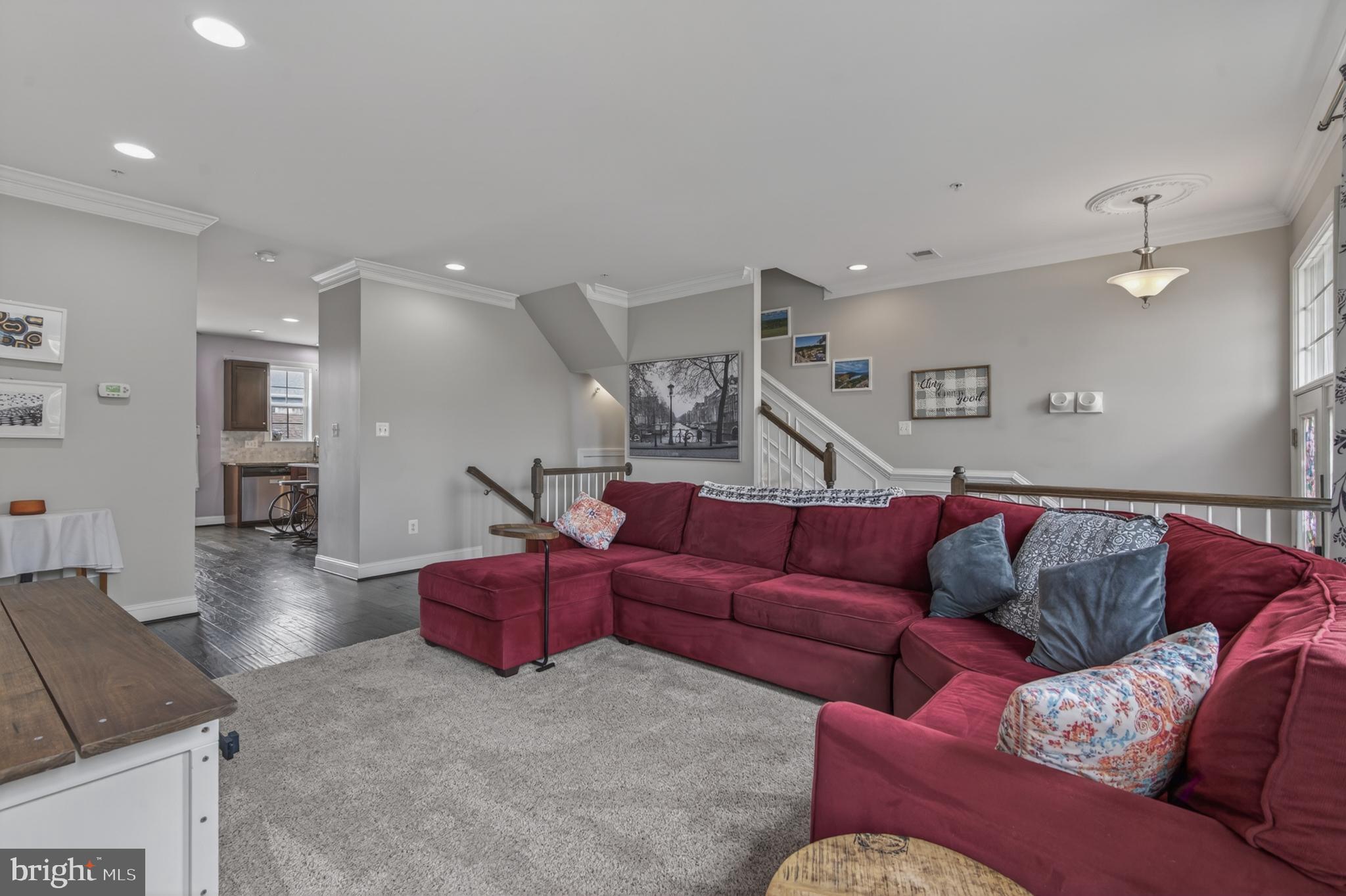BRUNSWICK CROSSING - Residential