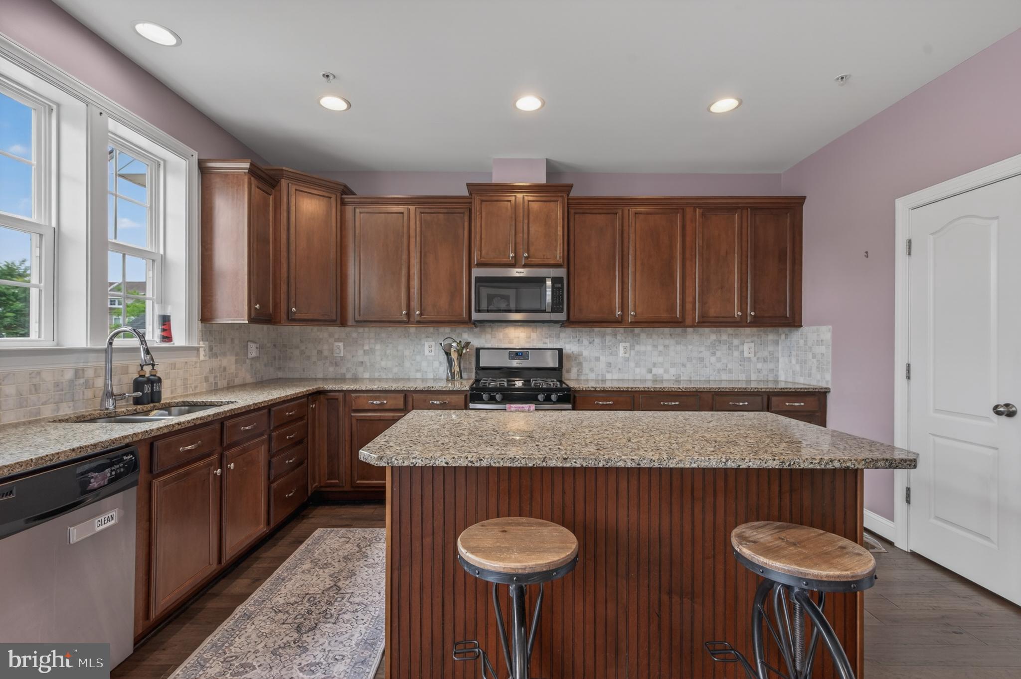 BRUNSWICK CROSSING - Residential