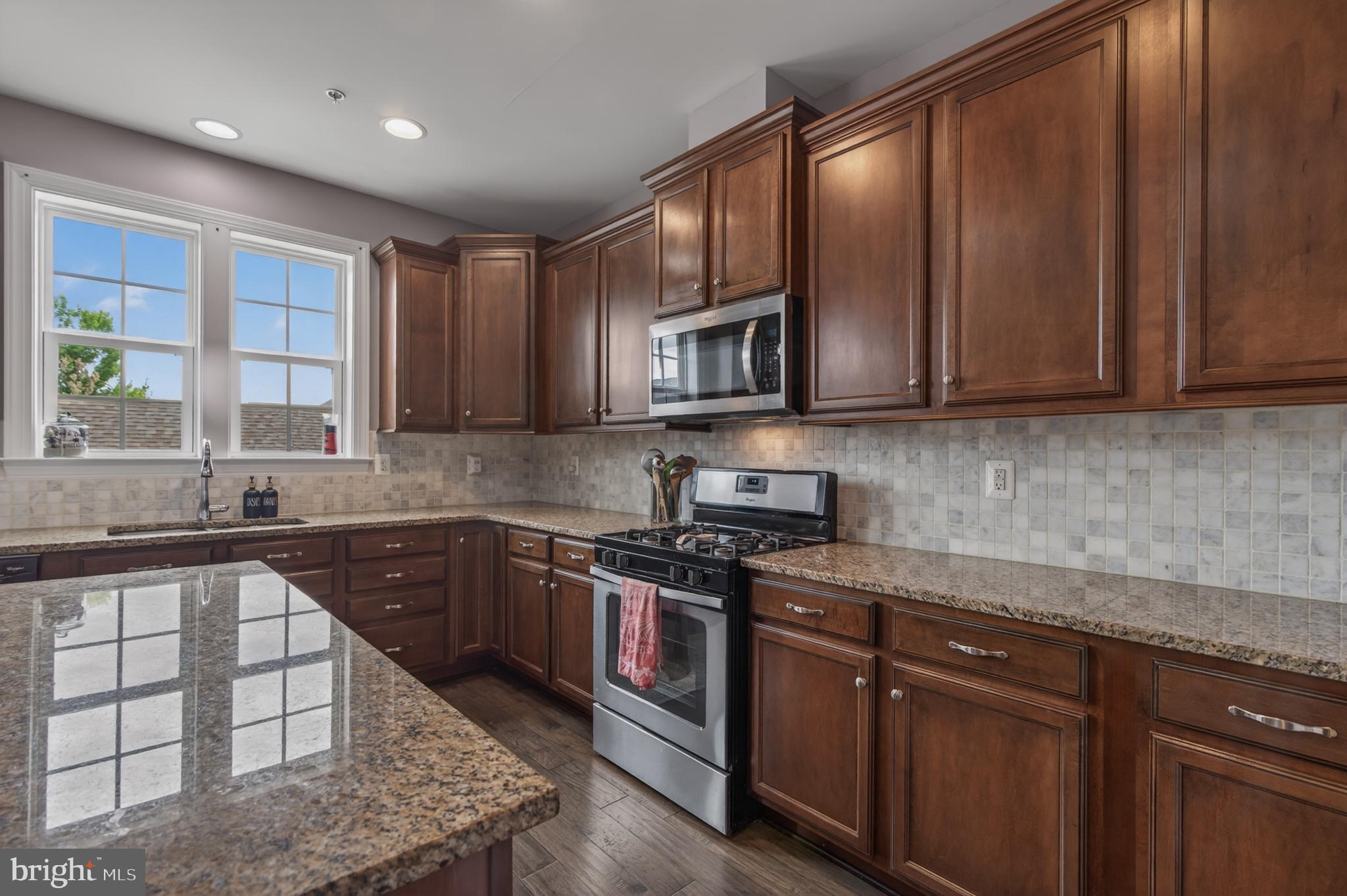 BRUNSWICK CROSSING - Residential