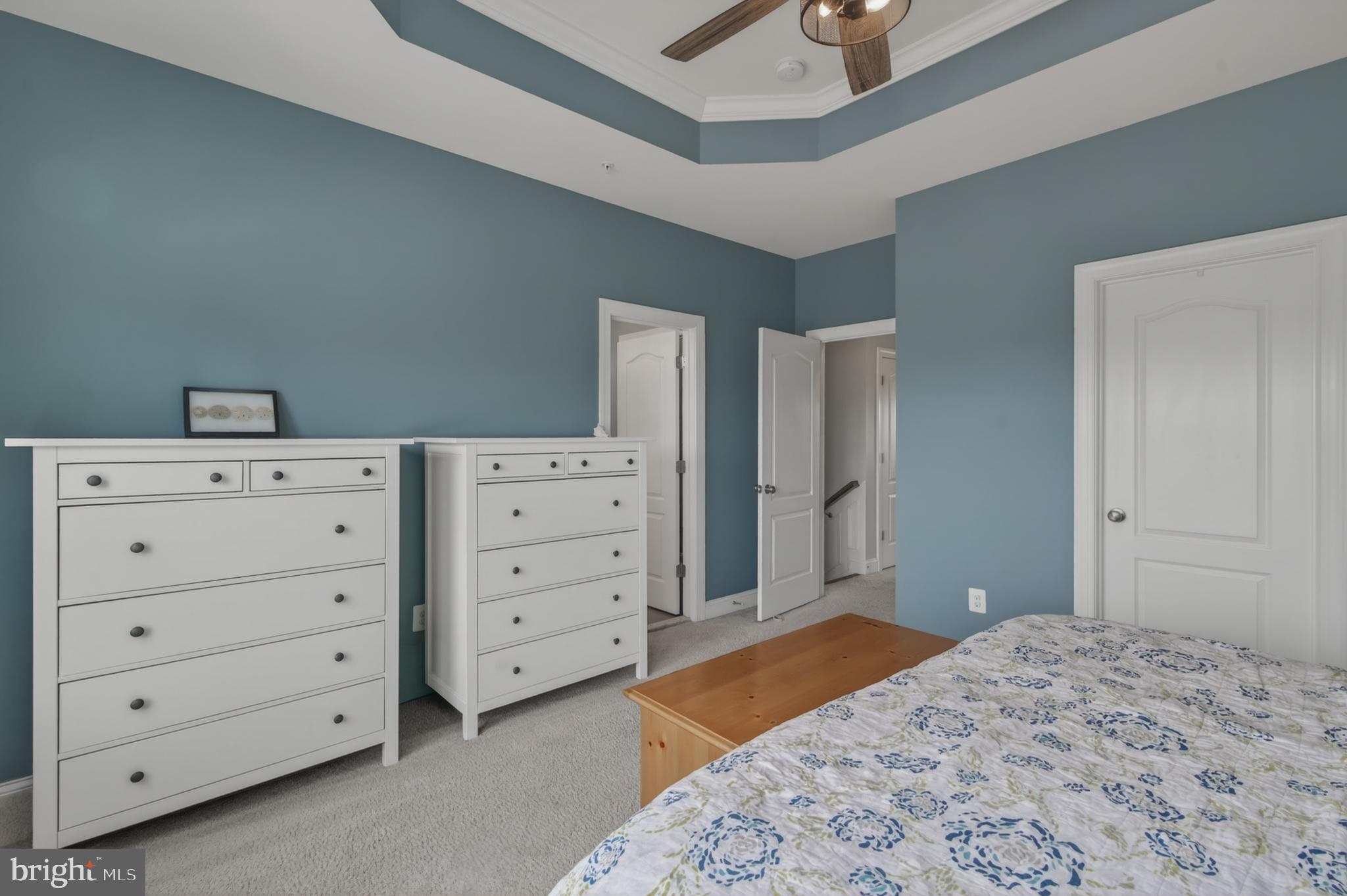 BRUNSWICK CROSSING - Residential
