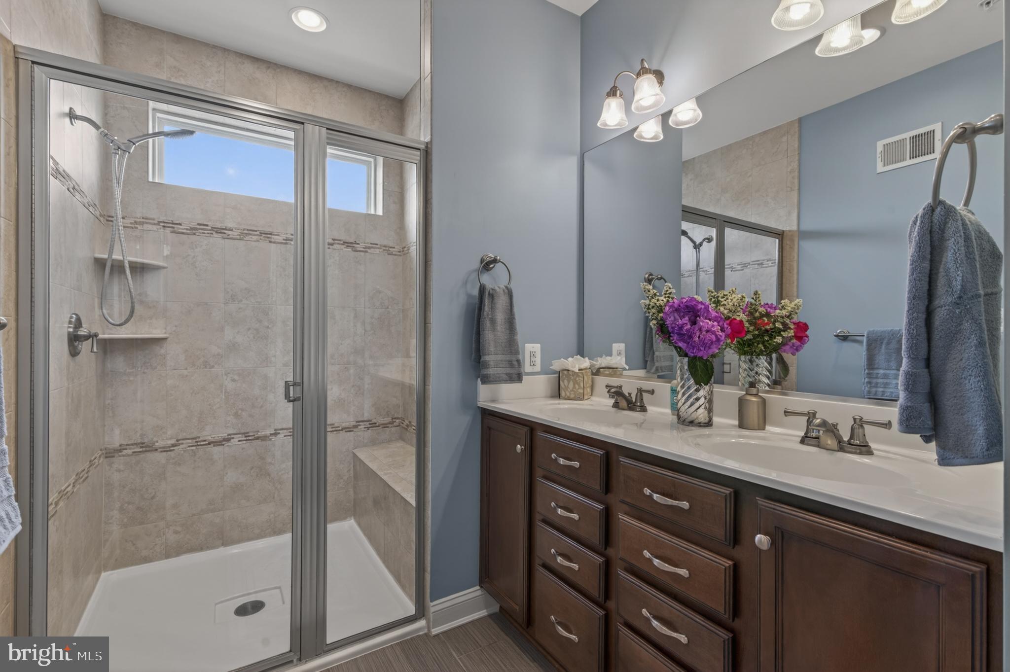 BRUNSWICK CROSSING - Residential