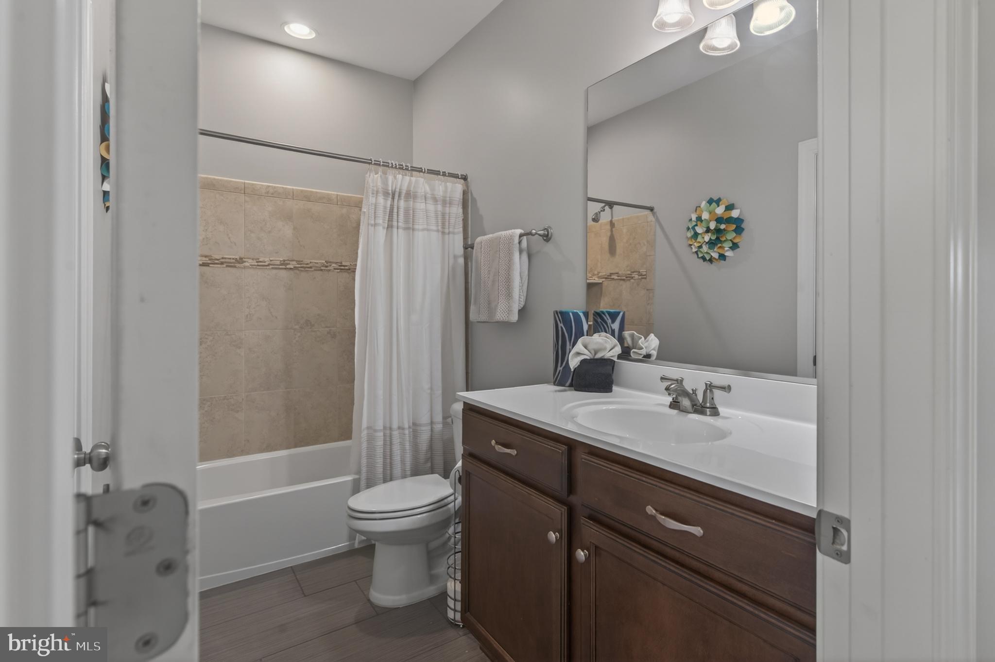 BRUNSWICK CROSSING - Residential