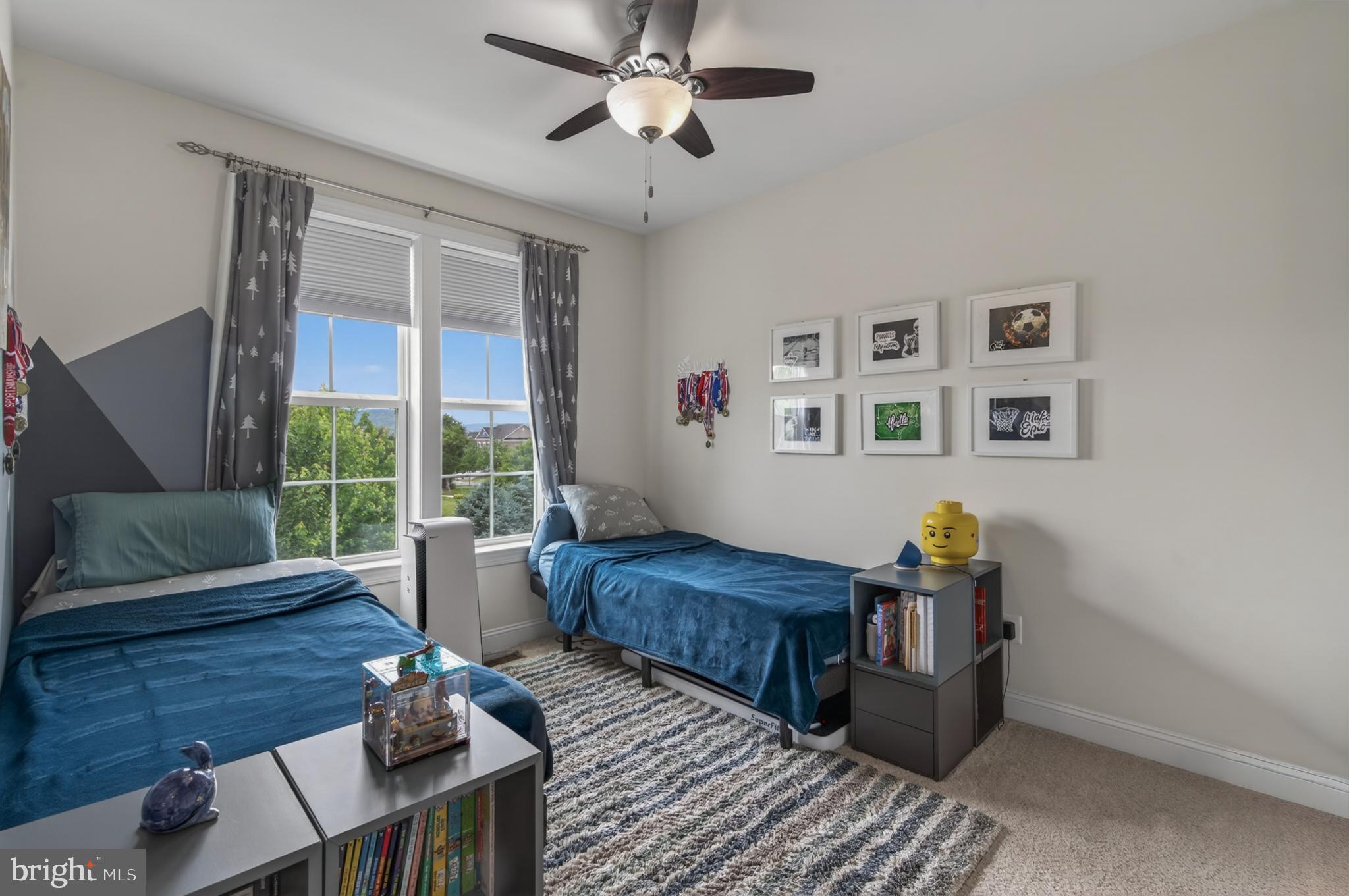 BRUNSWICK CROSSING - Residential