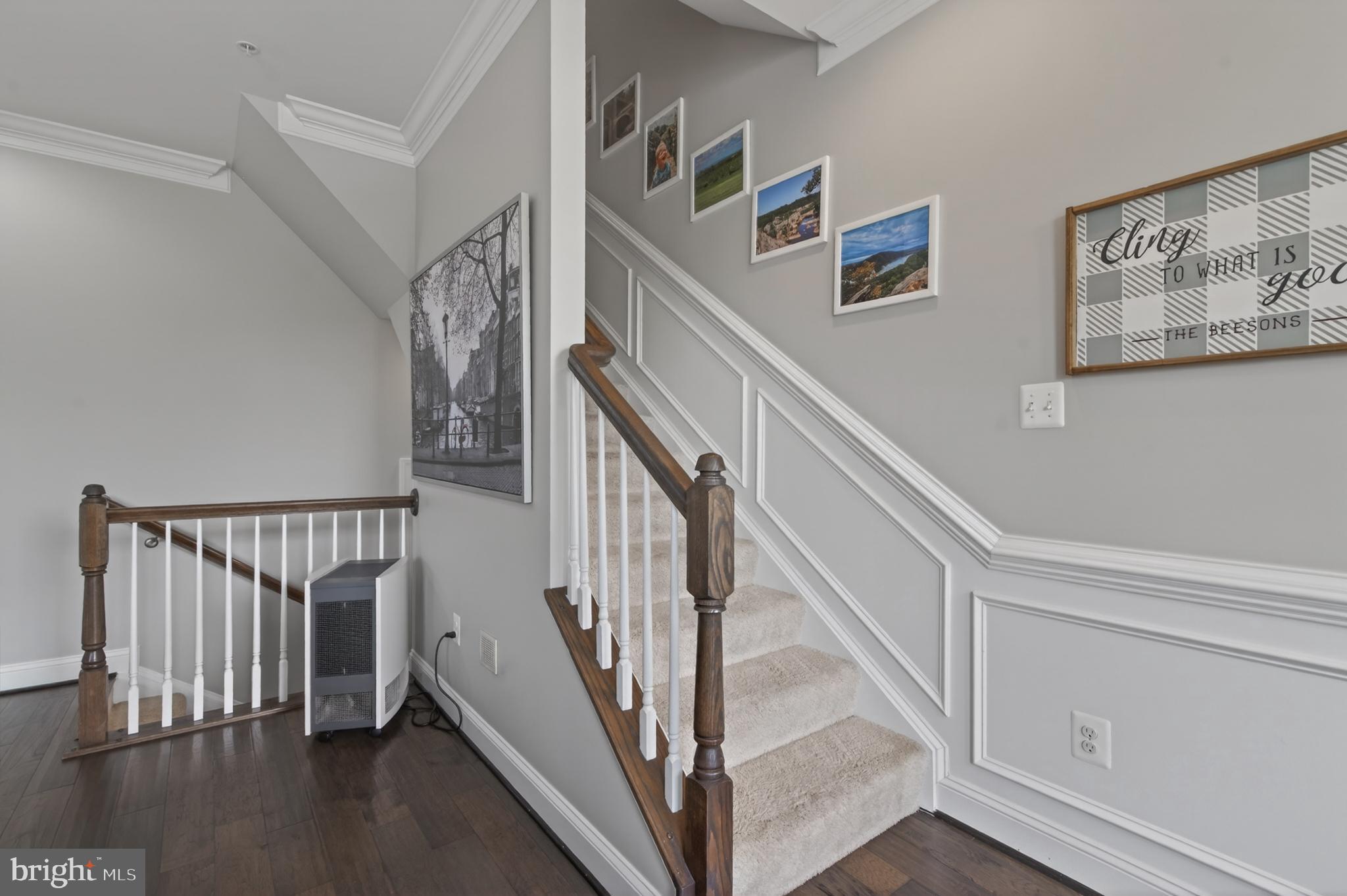 BRUNSWICK CROSSING - Residential