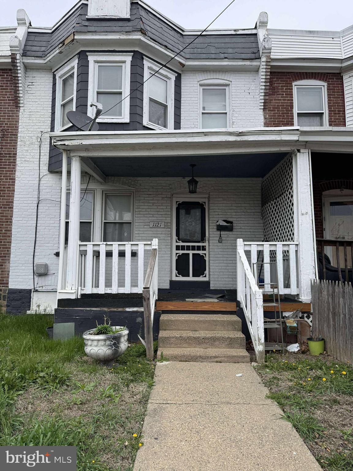 WILM #22 - Residential