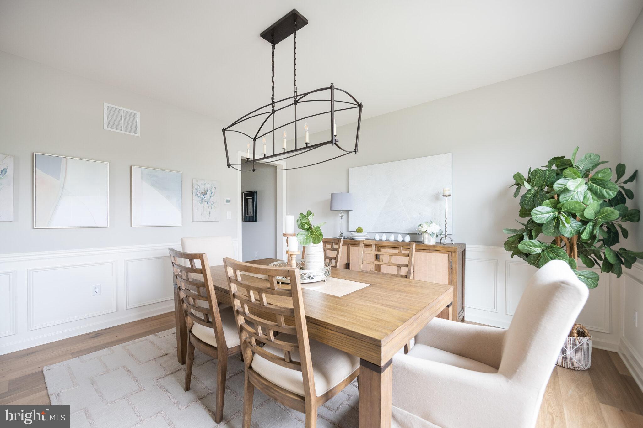 NISSLEY RUN - Residential