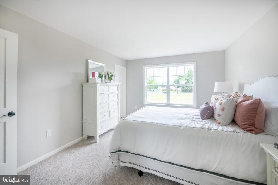 NISSLEY RUN - Residential