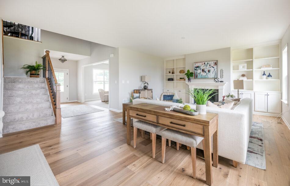 NISSLEY RUN - Residential