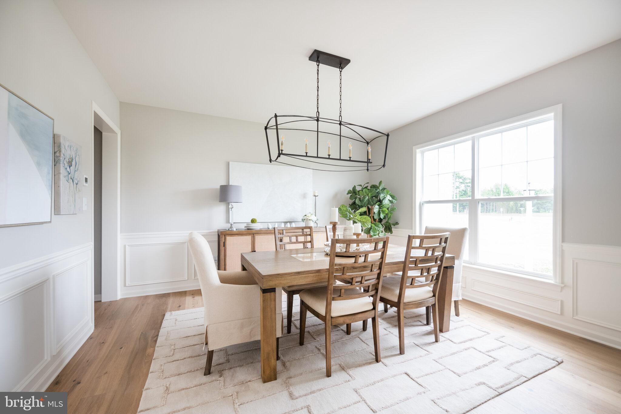 NISSLEY RUN - Residential
