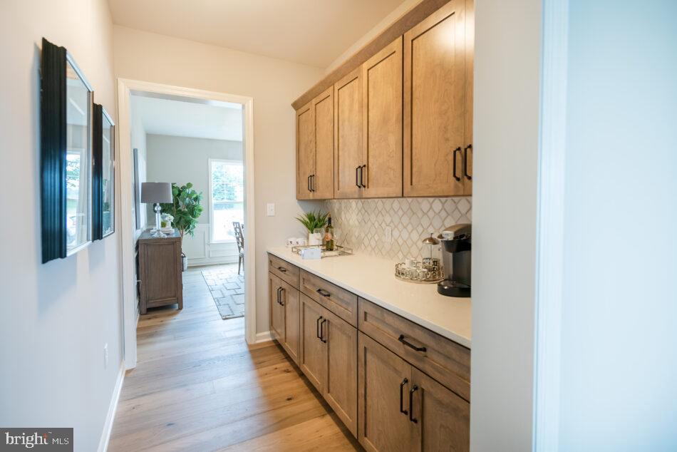NISSLEY RUN - Residential