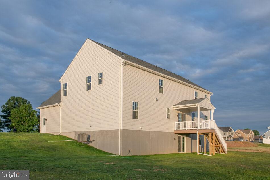 NISSLEY RUN - Residential