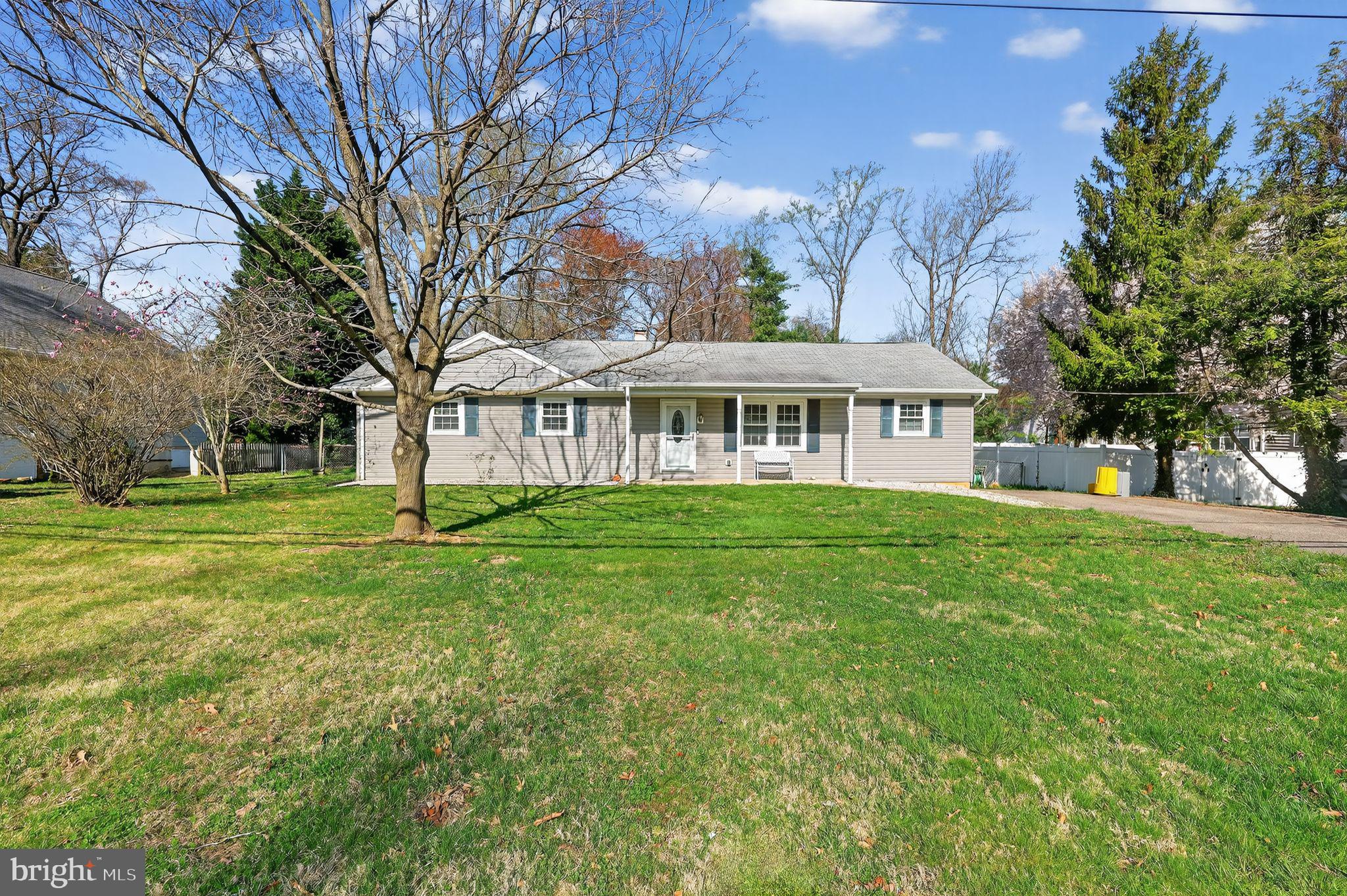 Welcome to 796 Stichcome Road in the highly desirable community of Severna Park! This beautifully maintained home offers the perfect blend of comfort, functionality, and location. Nestled on a spacious lot, the property features a welcoming exterior, mature landscaping, and plenty of room to enjoy outdoor living.

Inside, you’ll find a bright and inviting layout with generous living spaces, ideal for both everyday living and entertaining. The home offers well-sized bedrooms, ample storage, and thoughtful updates throughout. The kitchen provides plenty of workspace and flows seamlessly into the main living areas, creating a warm and connected feel.

Step outside to enjoy a private backyard retreat complete with a huge shed—perfect for storage, hobbies, or outdoor projects—along with space to relax and entertain.

Conveniently located near top-rated Severna Park schools, shopping, dining, and commuter routes, this home offers easy access to Annapolis, Baltimore, and beyond.

Don’t miss the opportunity to make this wonderful property your next home!