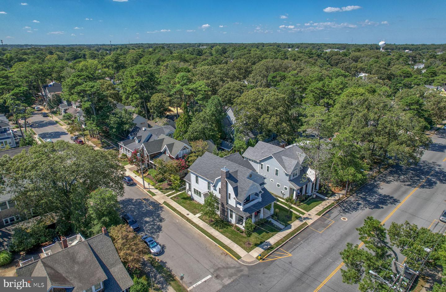 SOUTH REHOBOTH - Residential