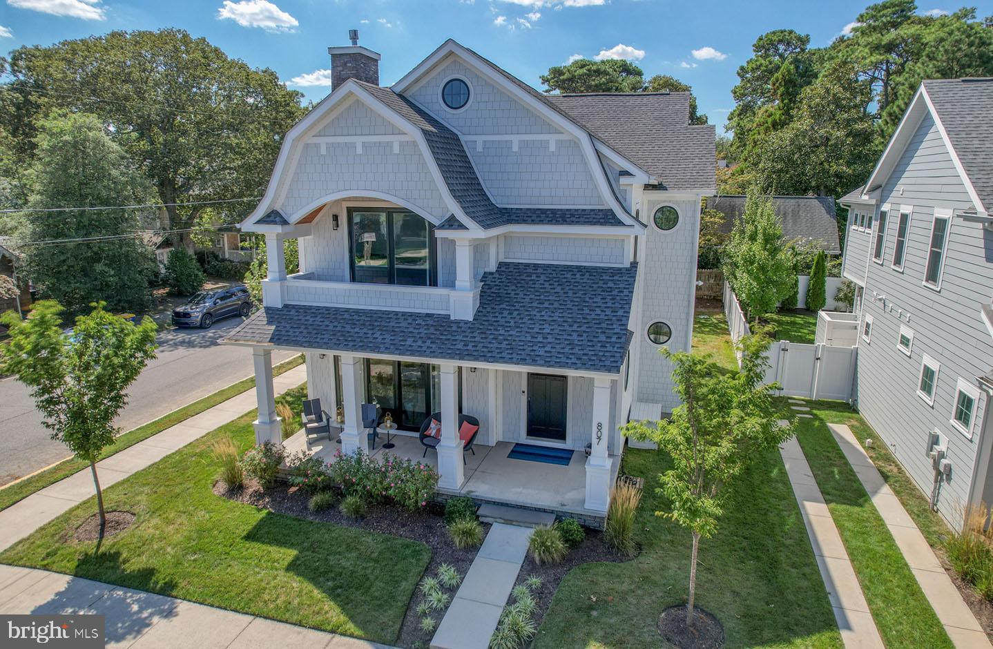 SOUTH REHOBOTH - Residential