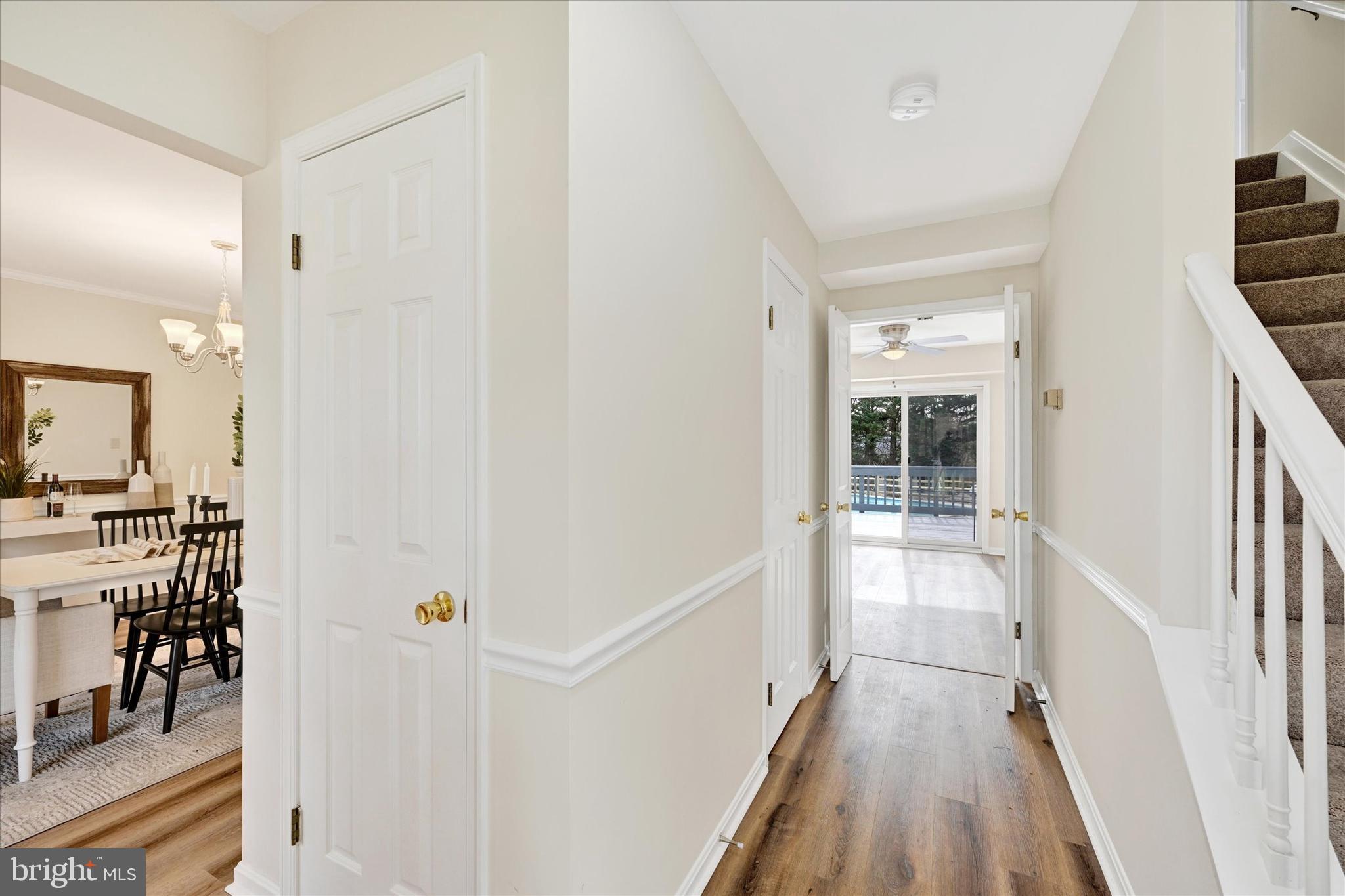 BENTLEY ESTATES - Residential