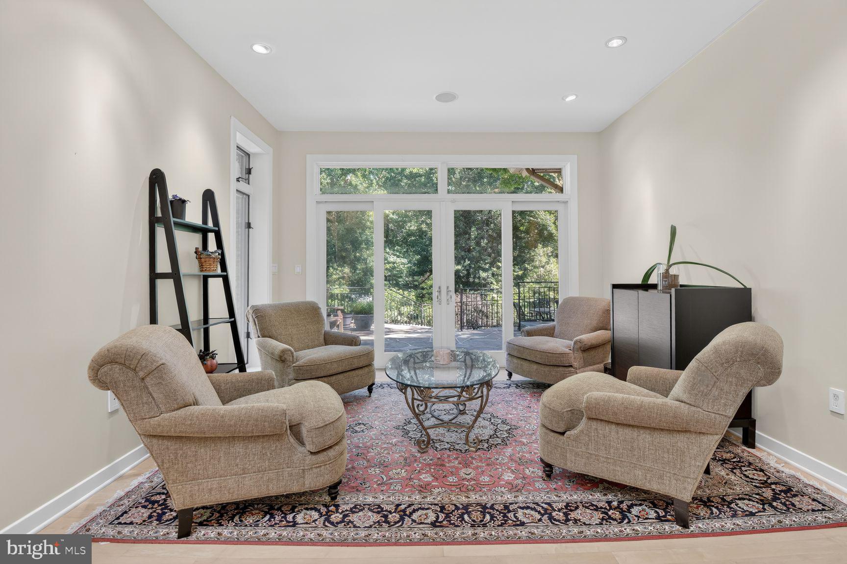 POTOMAC VIEW ESTATES - Residential
